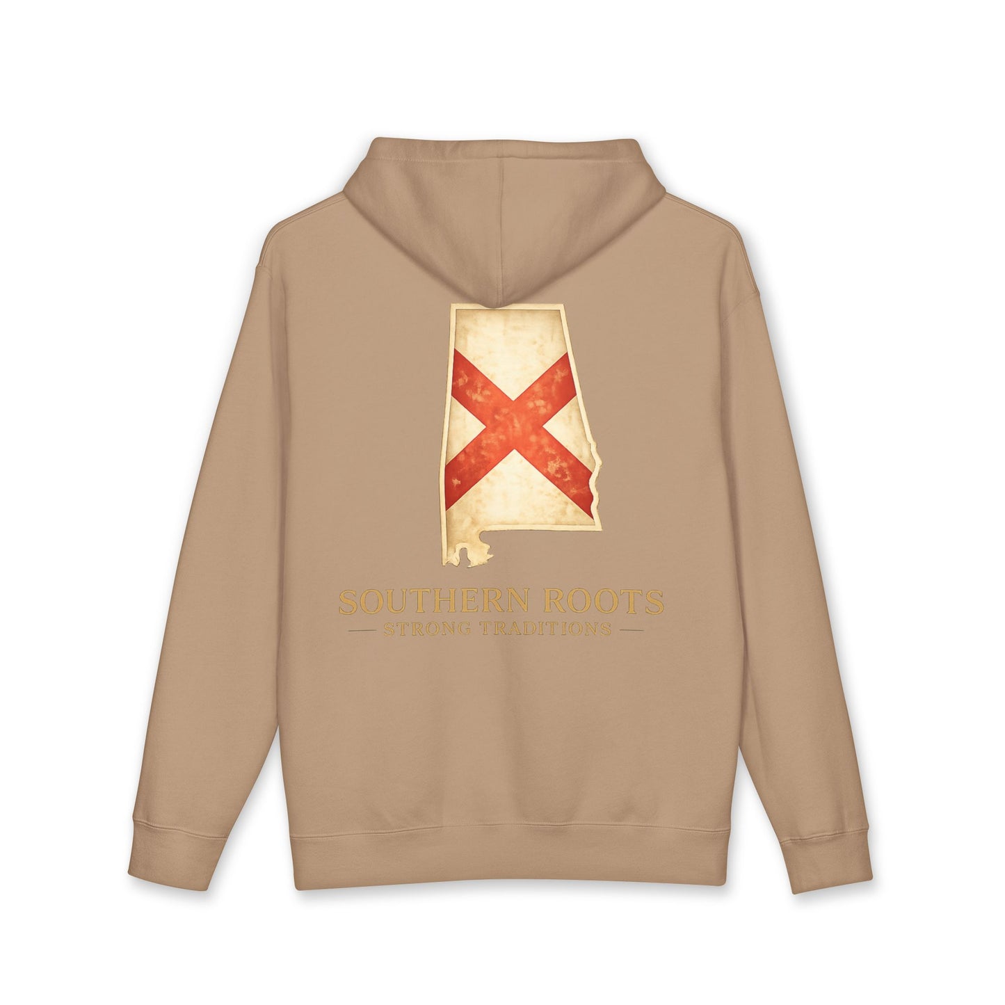 Alabama Roots Hoodie