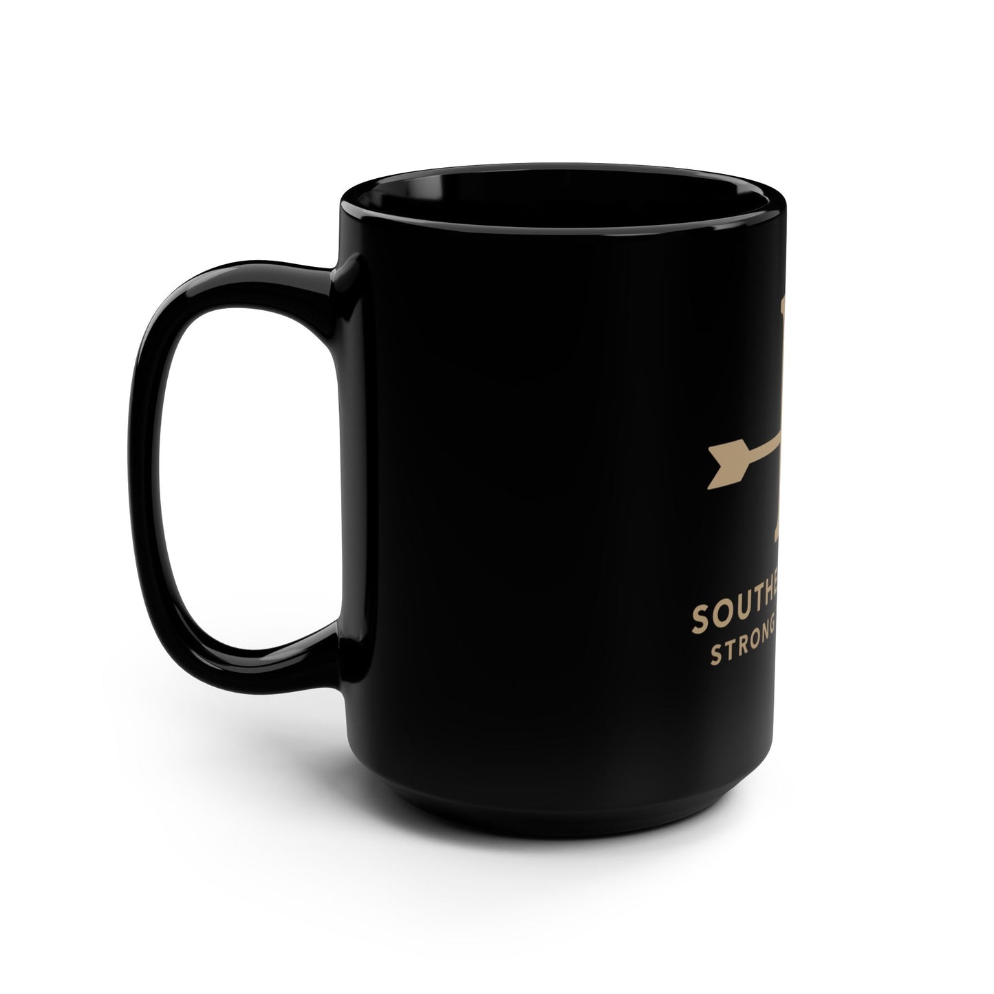 Trailhead Coffee Mug