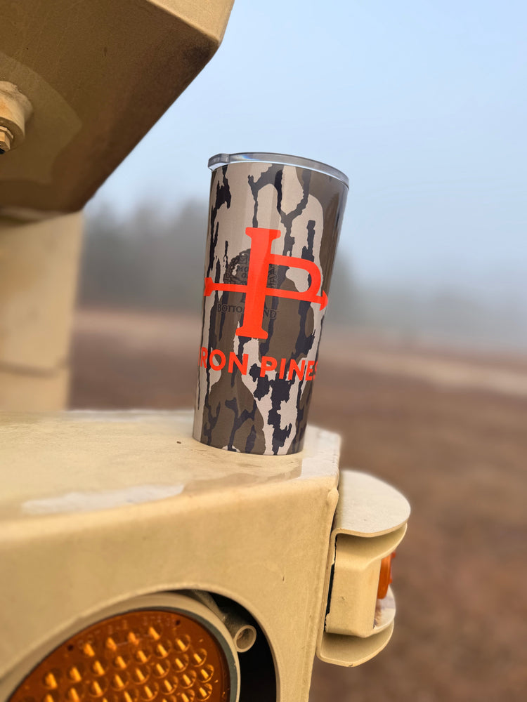 Pineside Drinkware