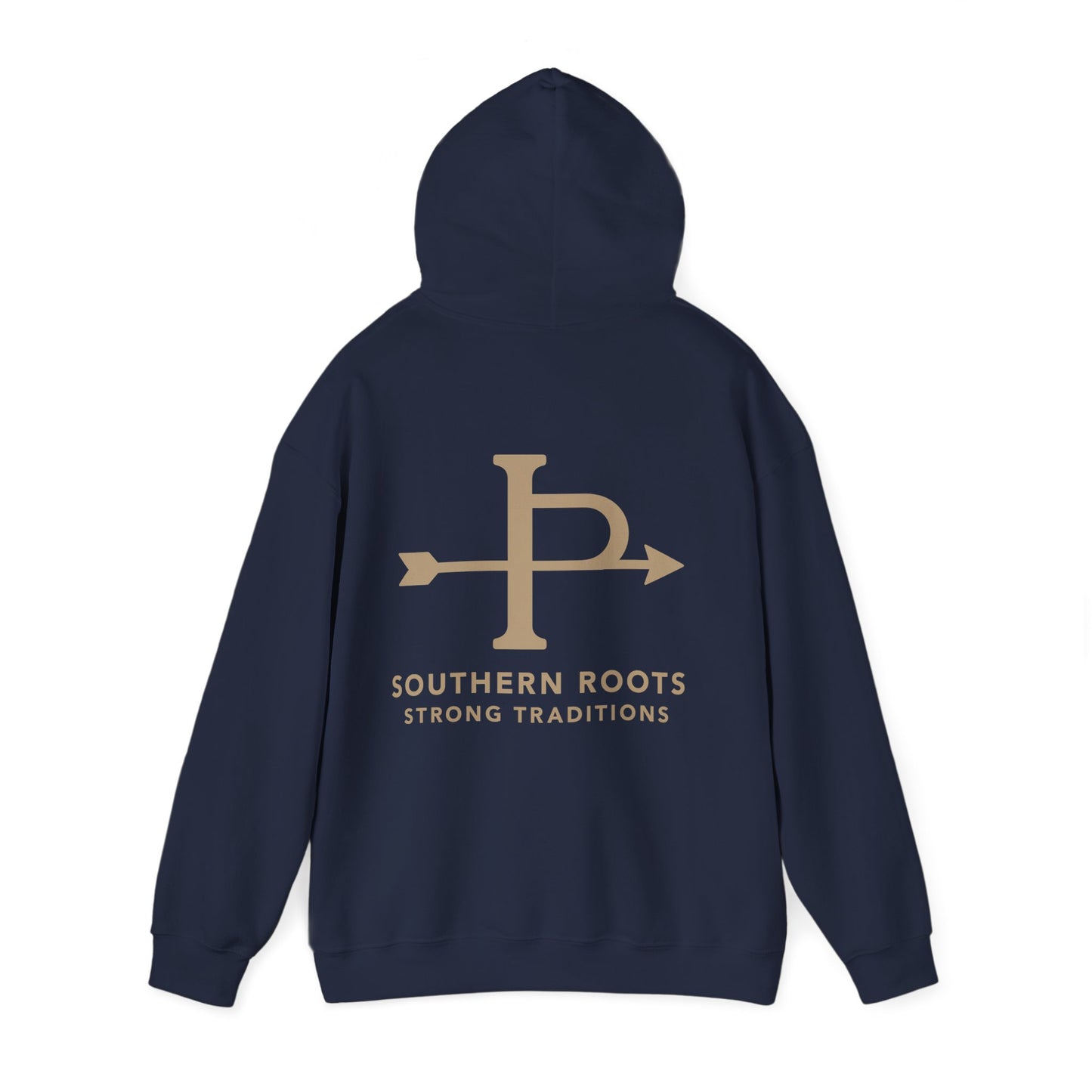 Timberline Hoodie (Dark Colors)