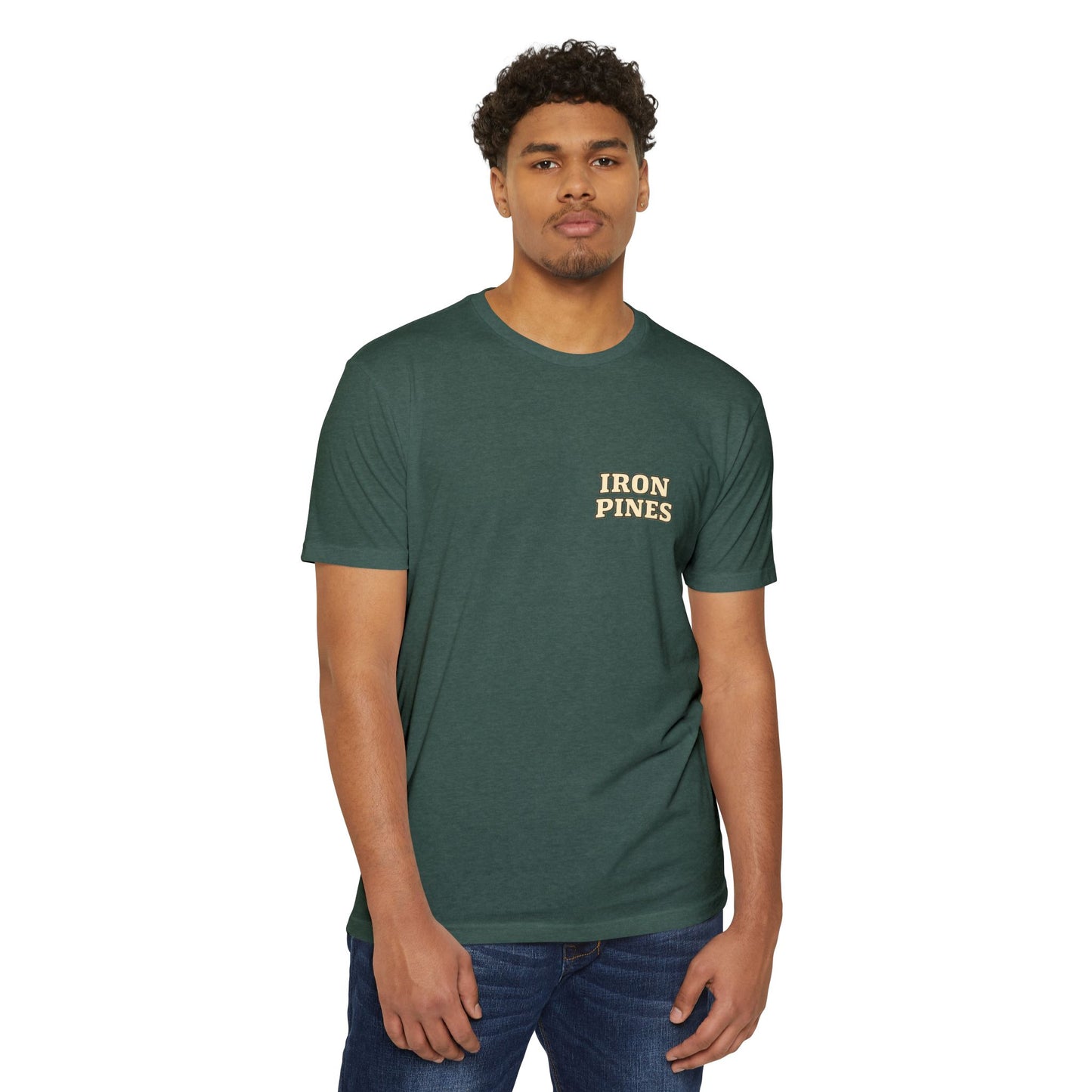 Southern Roots Tee