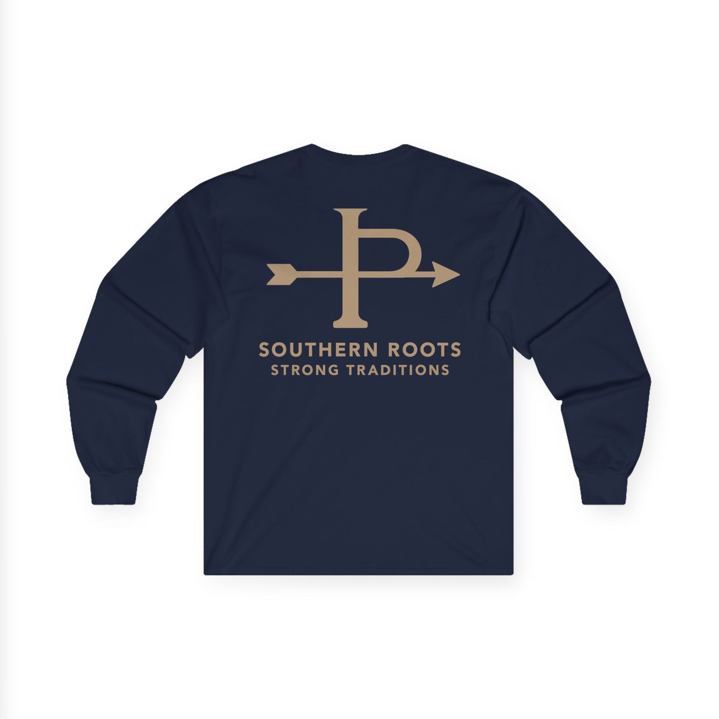 Heritage Long Sleeves (Dark Colors)