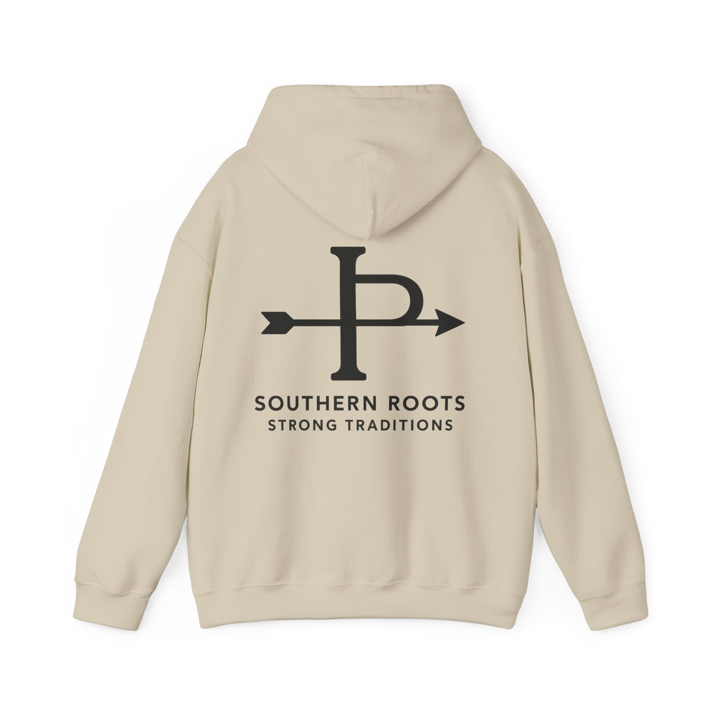 Timberline hoodie (Light Colors)