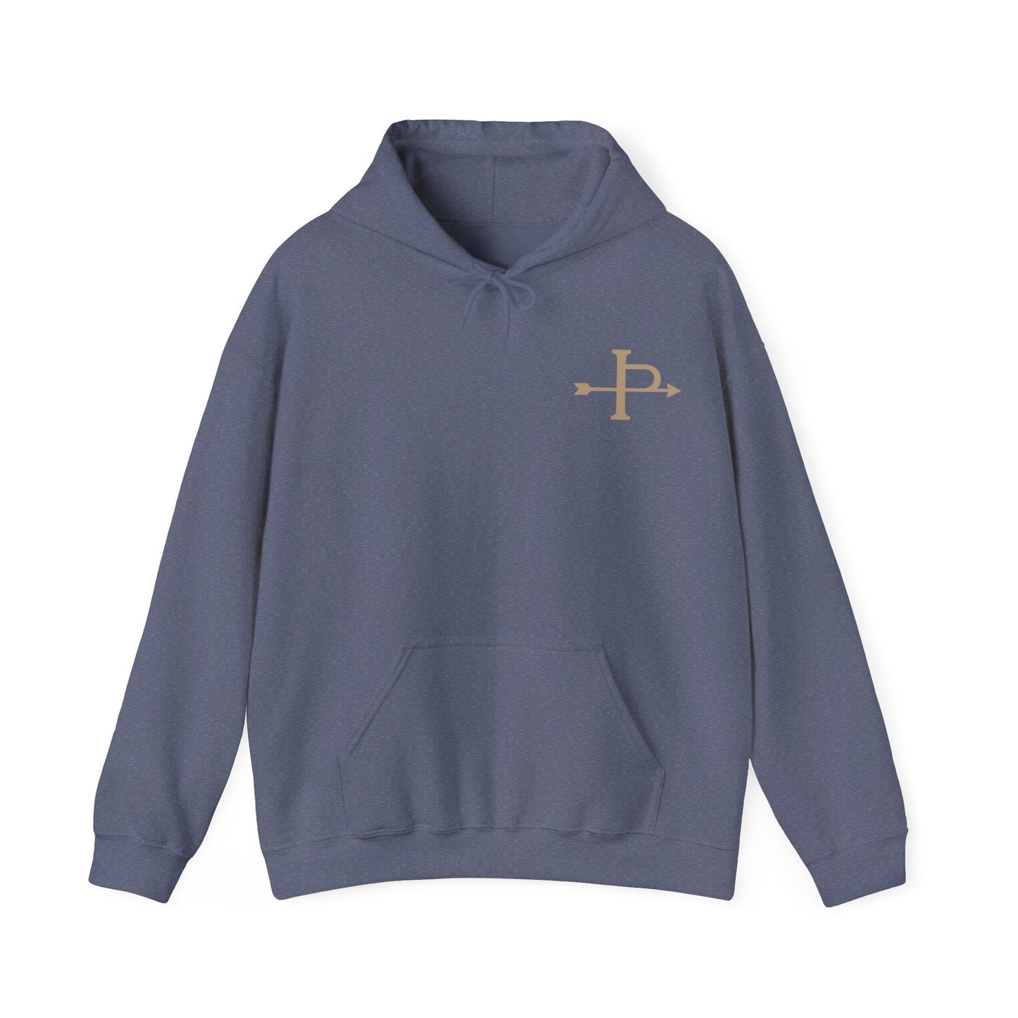 Timberline Hoodie (Dark Colors)