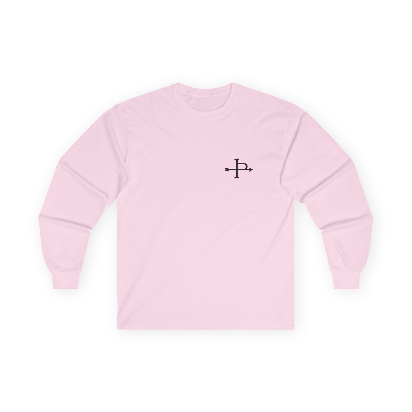 Heritage Long Sleeve (Light Colors)