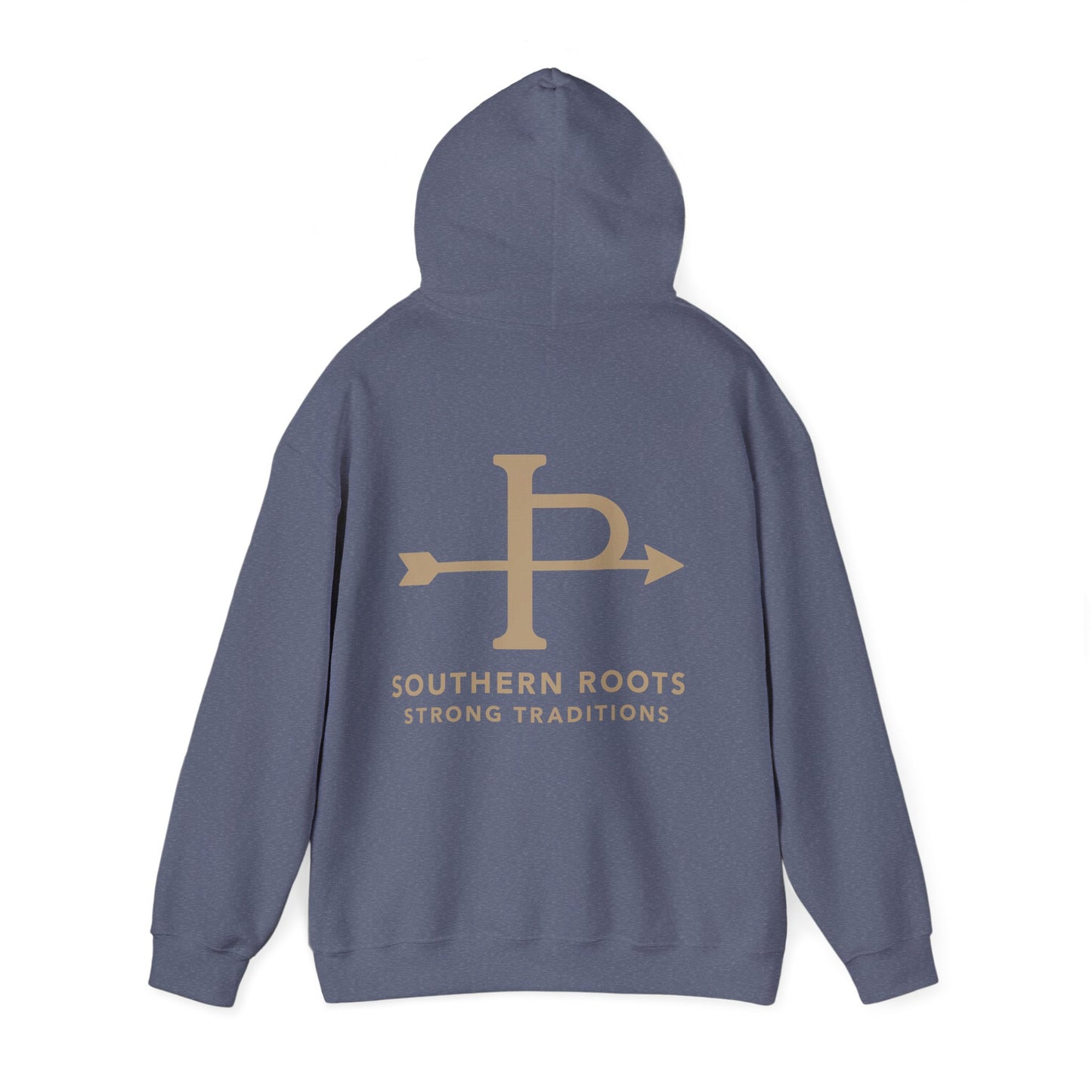 Timberline Hoodie (Dark Colors)