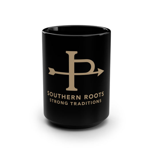 Trailhead Coffee Mug