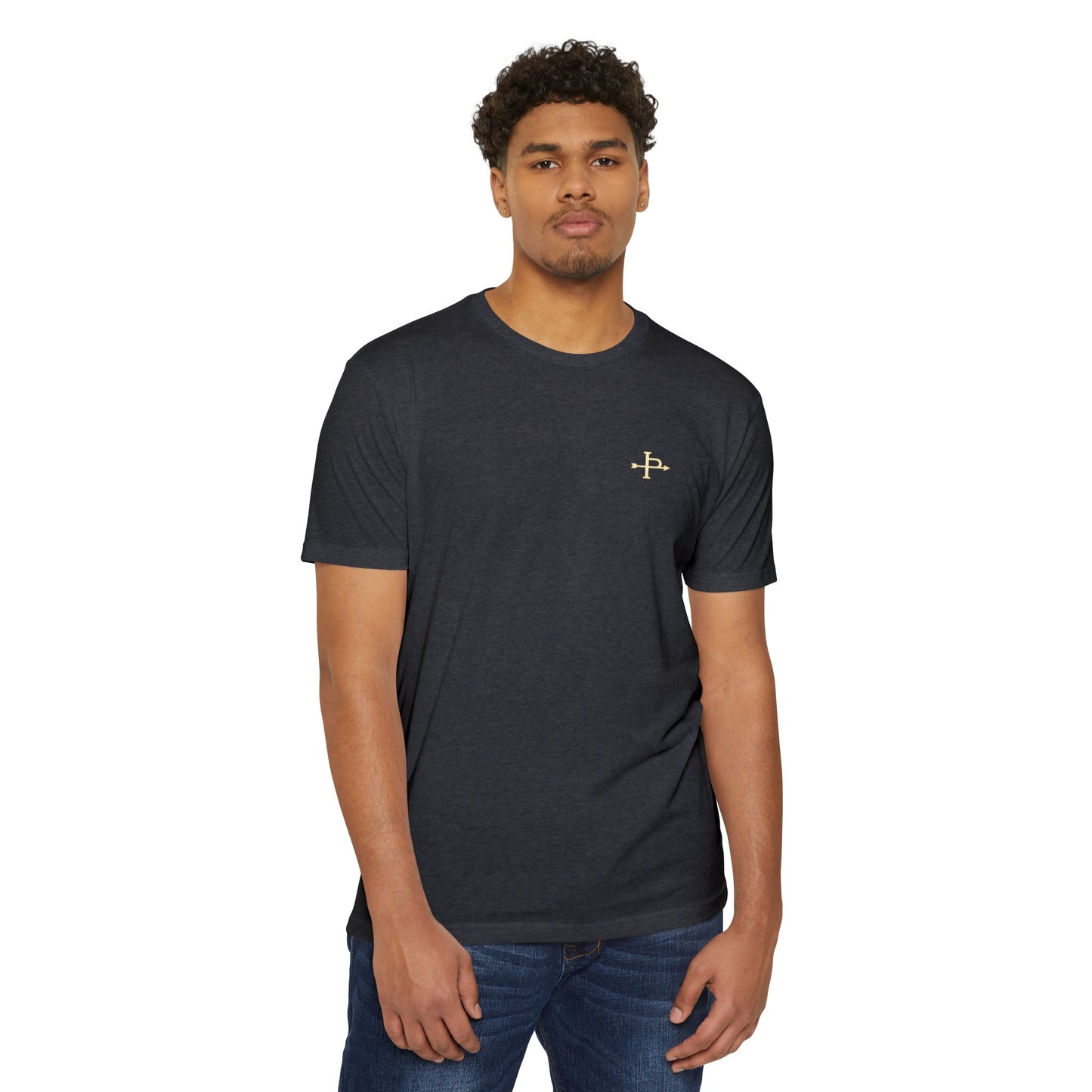 Southern Roots "Campfire Quiet" Graphic Tee