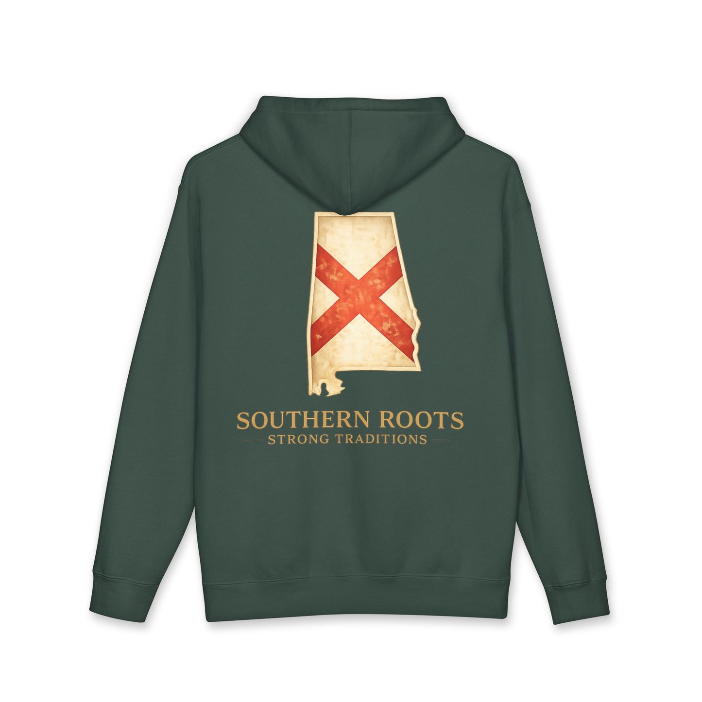 Alabama Roots Hoodie