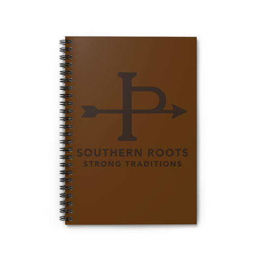 Trailhead notebook