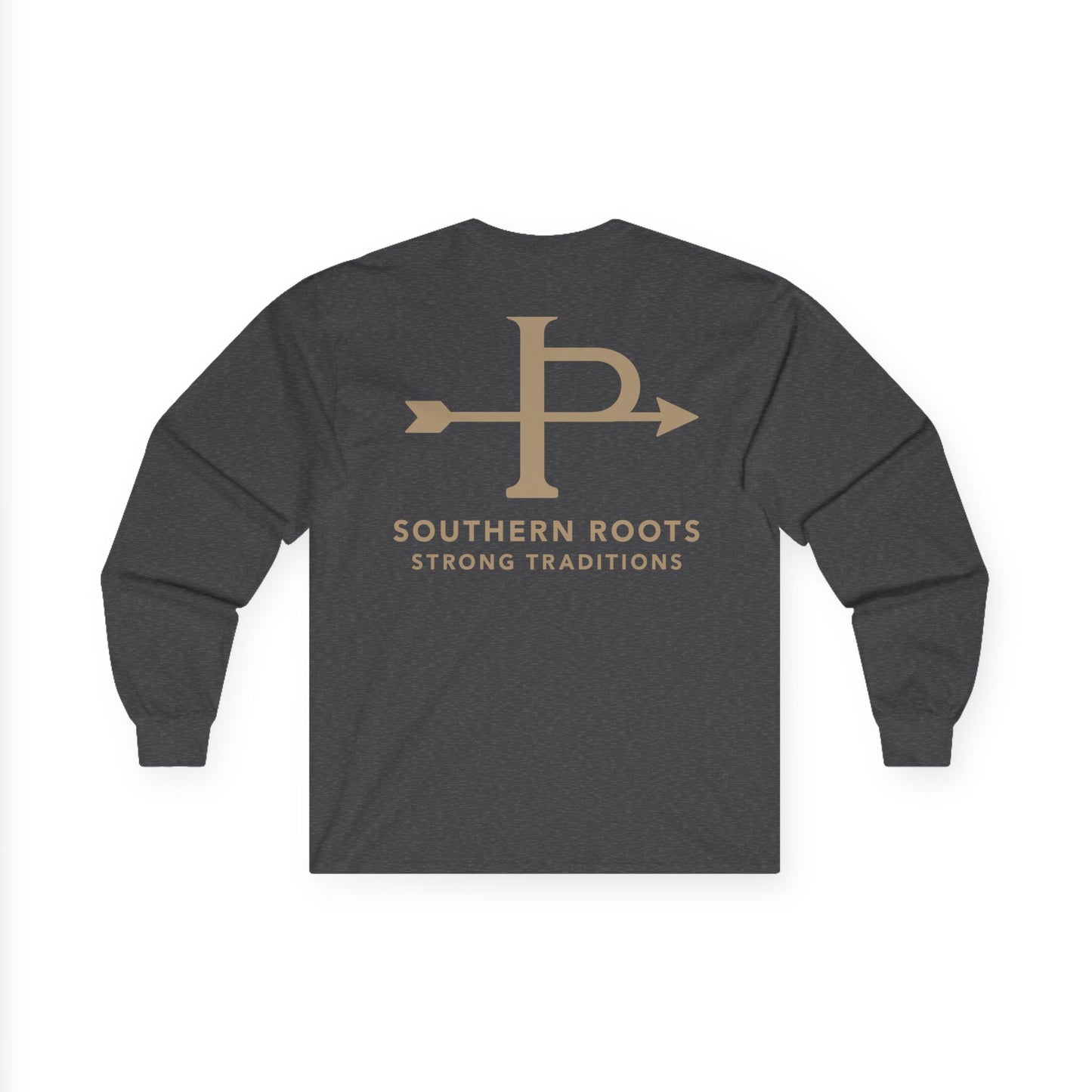 Heritage Long Sleeves (Dark Colors)