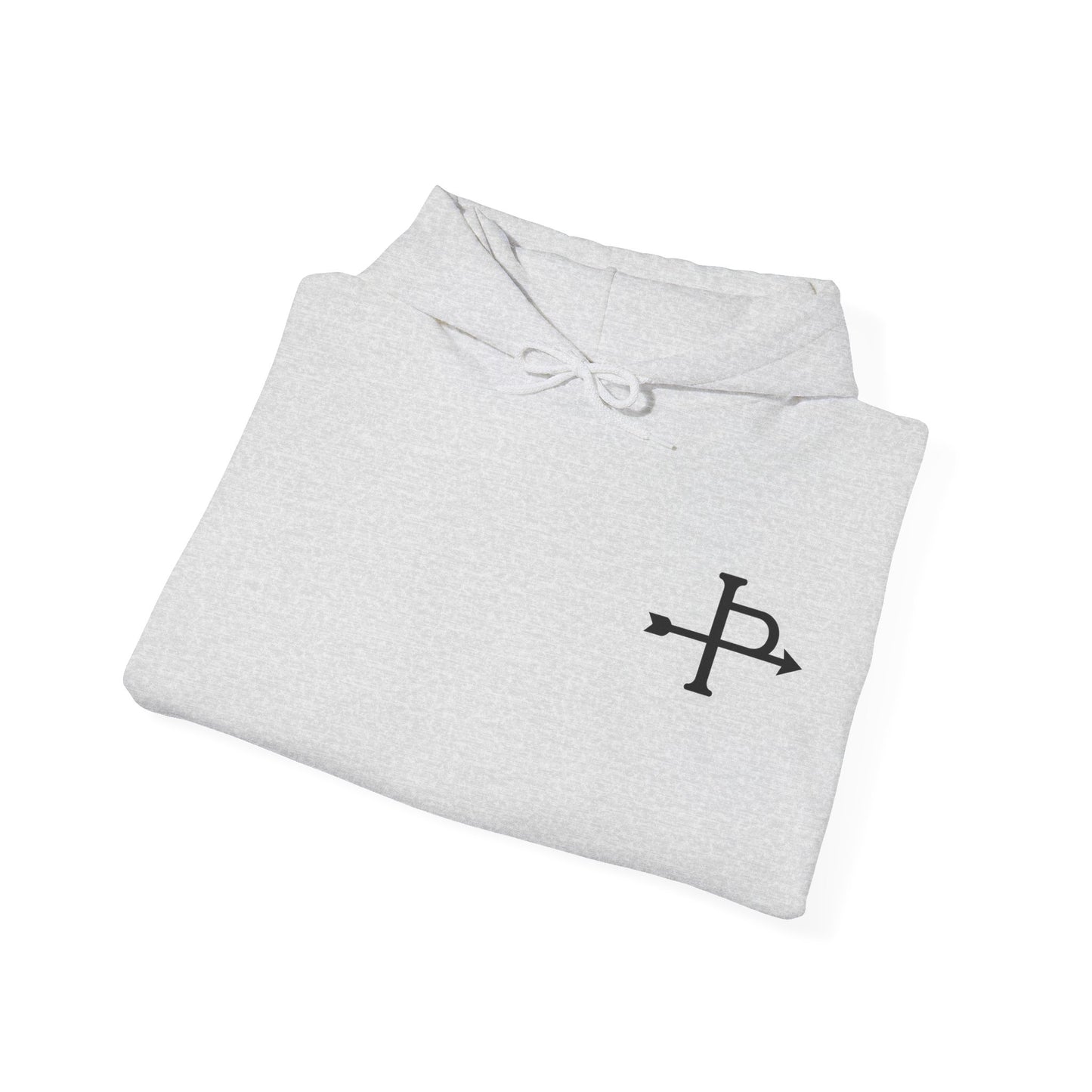 Timberline hoodie (Light Colors)