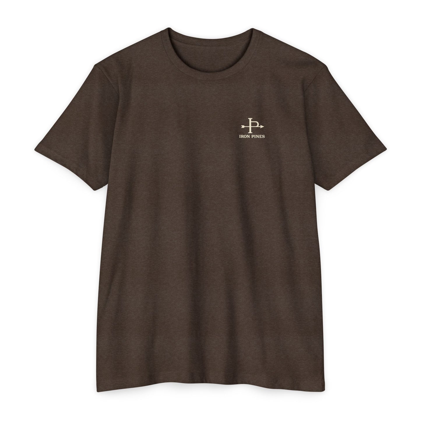 Southern Roots "Family Always" Graphic Tee