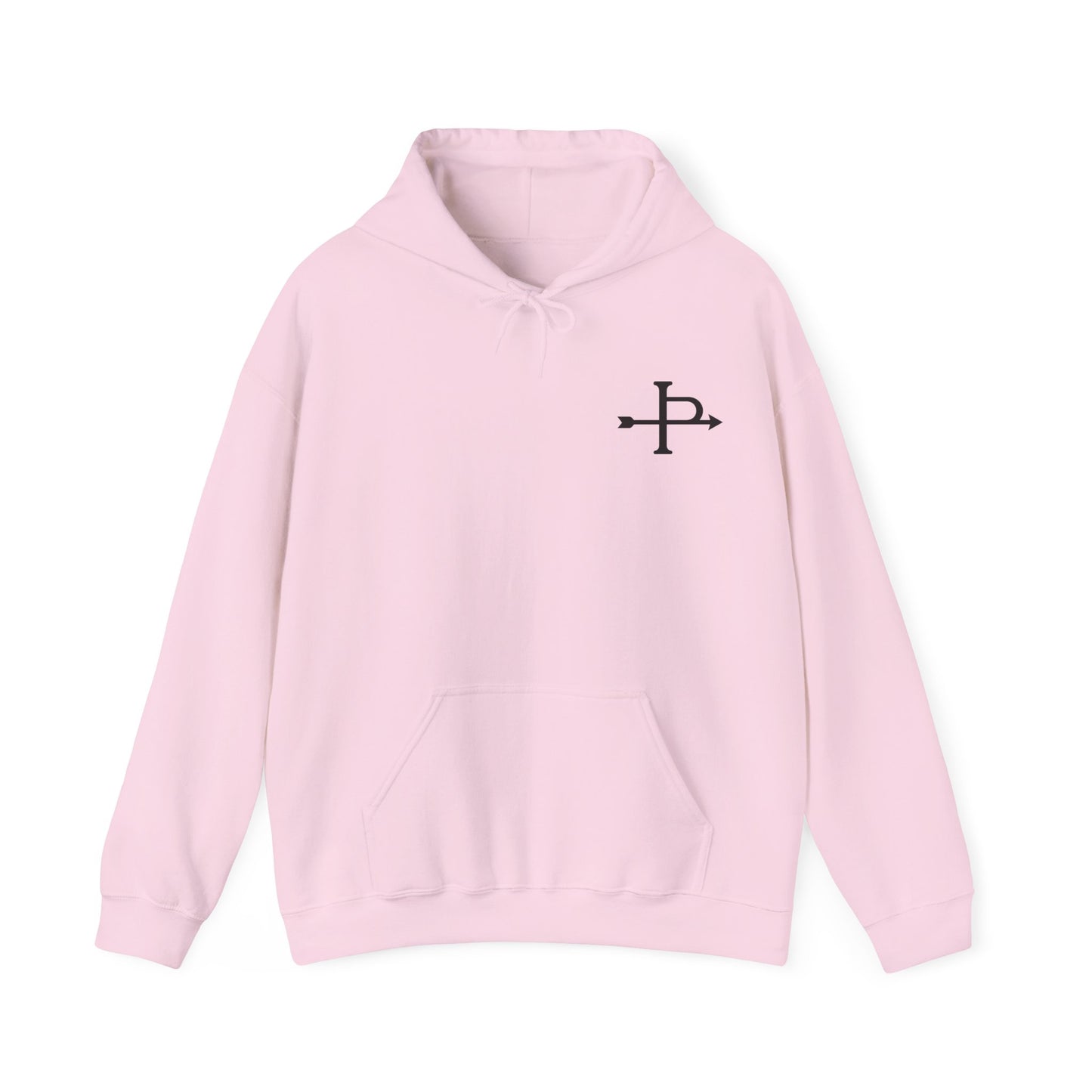 Timberline hoodie (Light Colors)