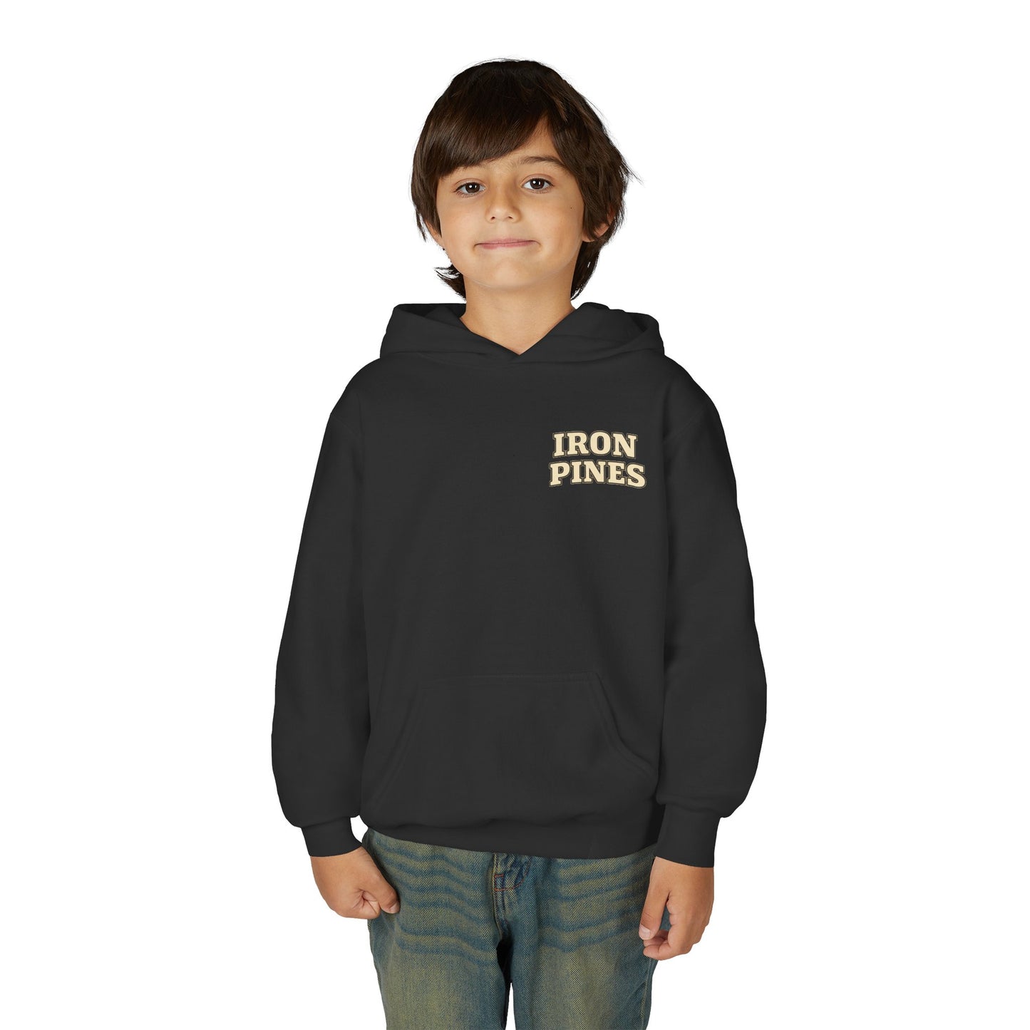 Youth Alabama Roots Hoodie