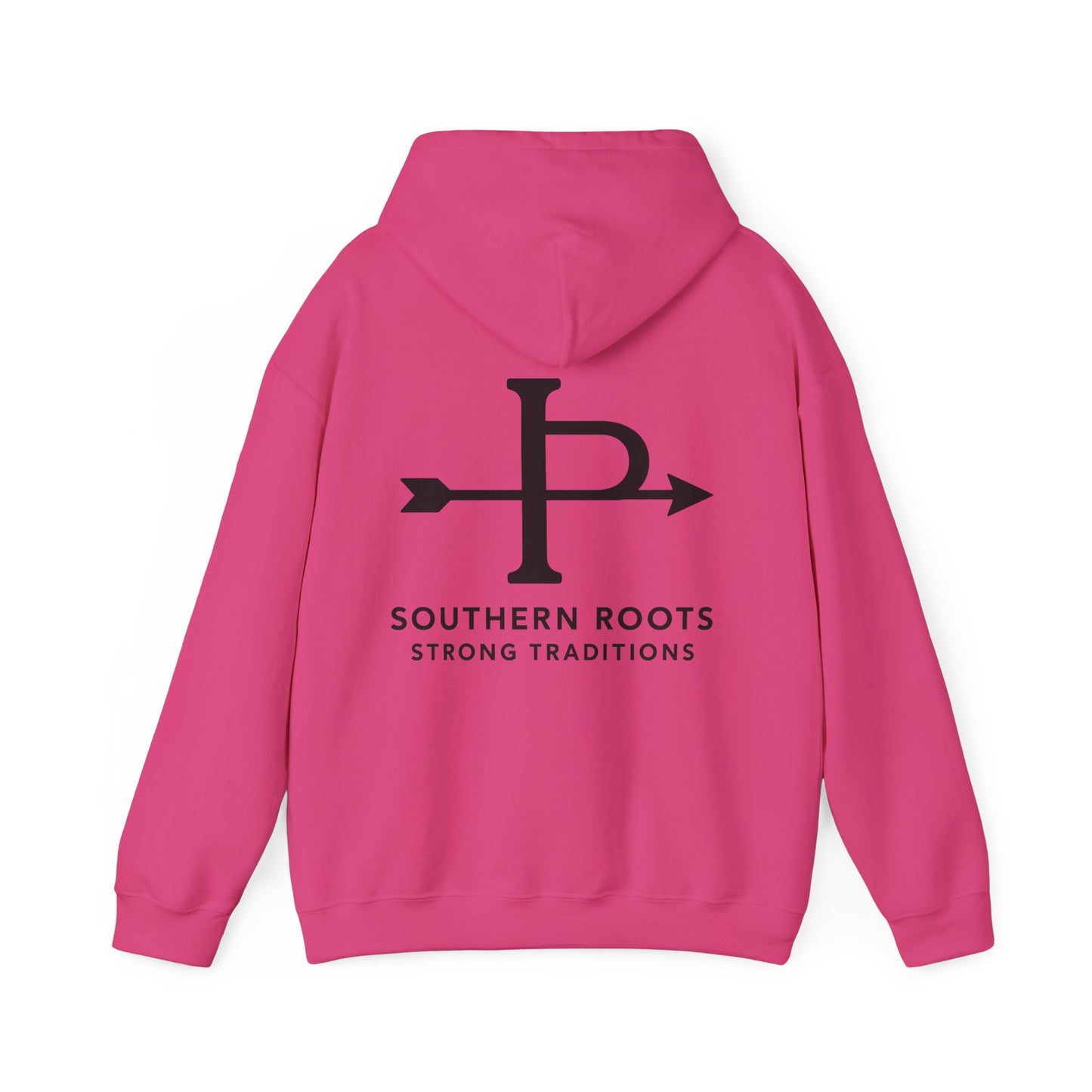 Timberline hoodie (Light Colors)