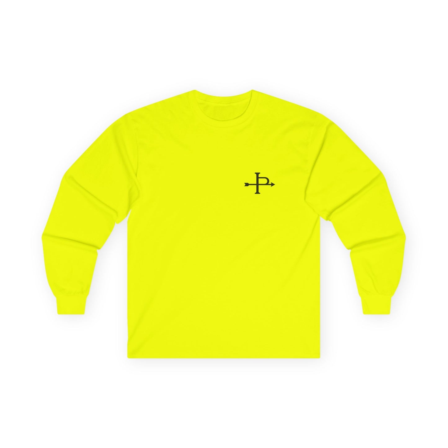 Heritage Long Sleeve (Light Colors)