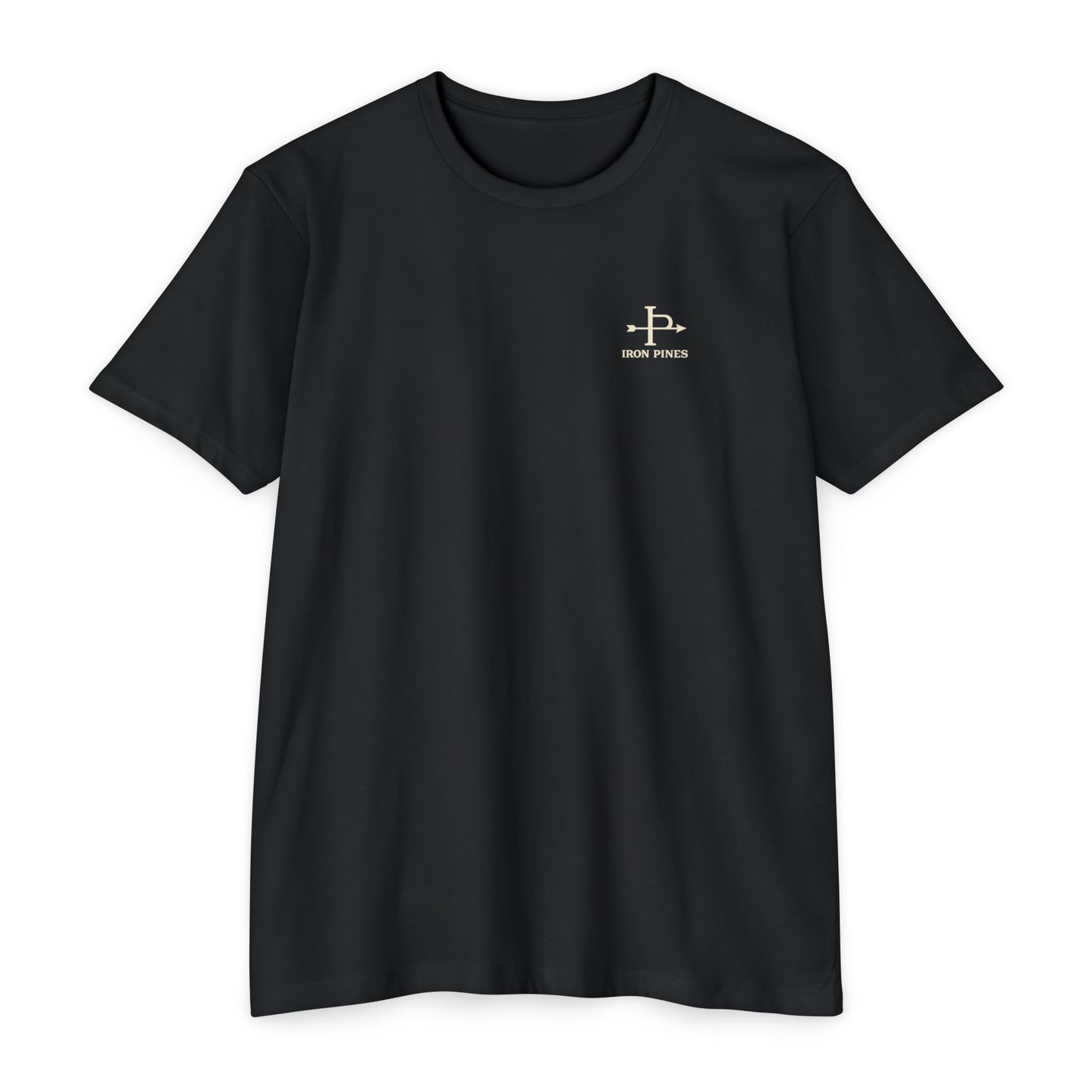 Southern Roots "Quiet Faith" Graphic Tee