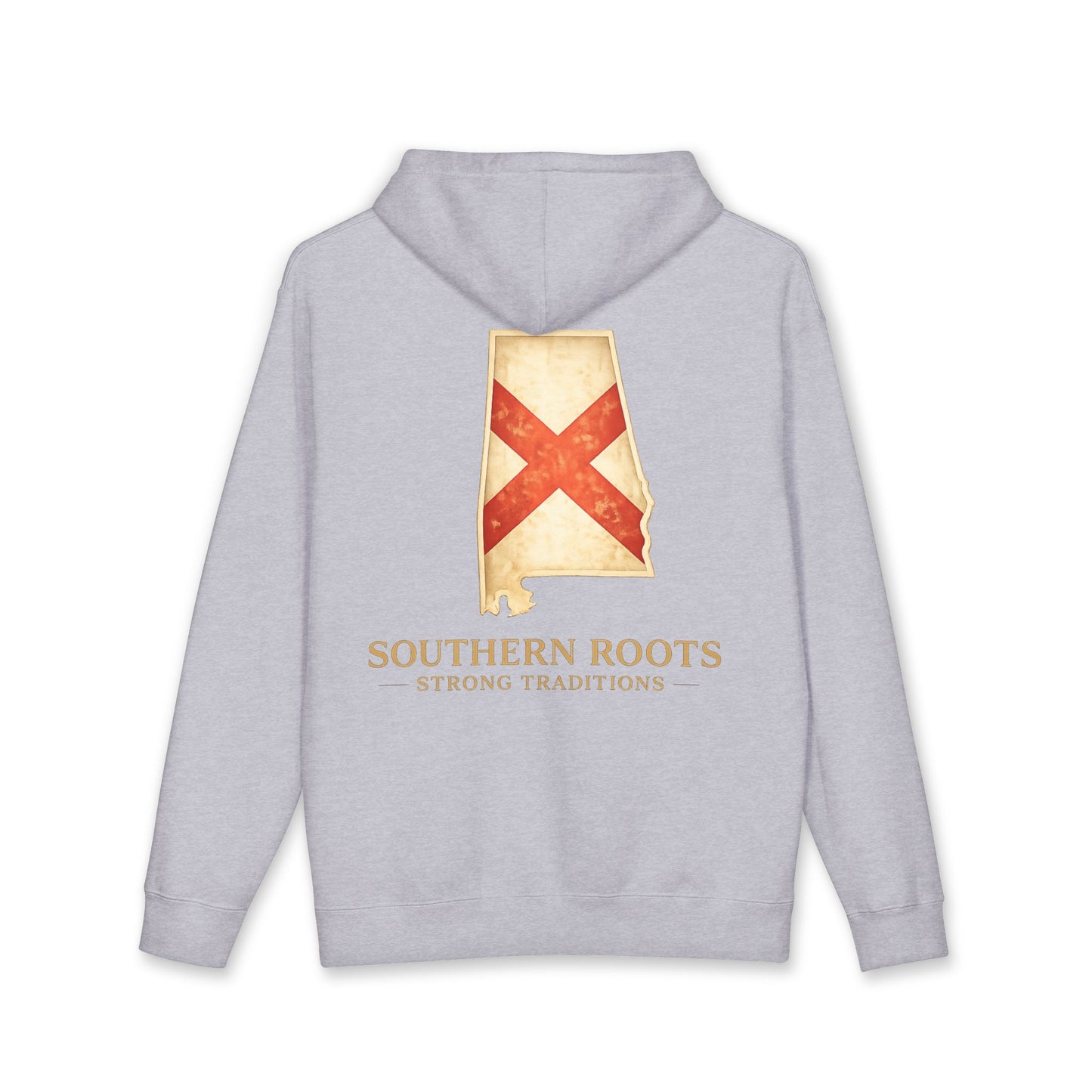 Alabama Roots Hoodie