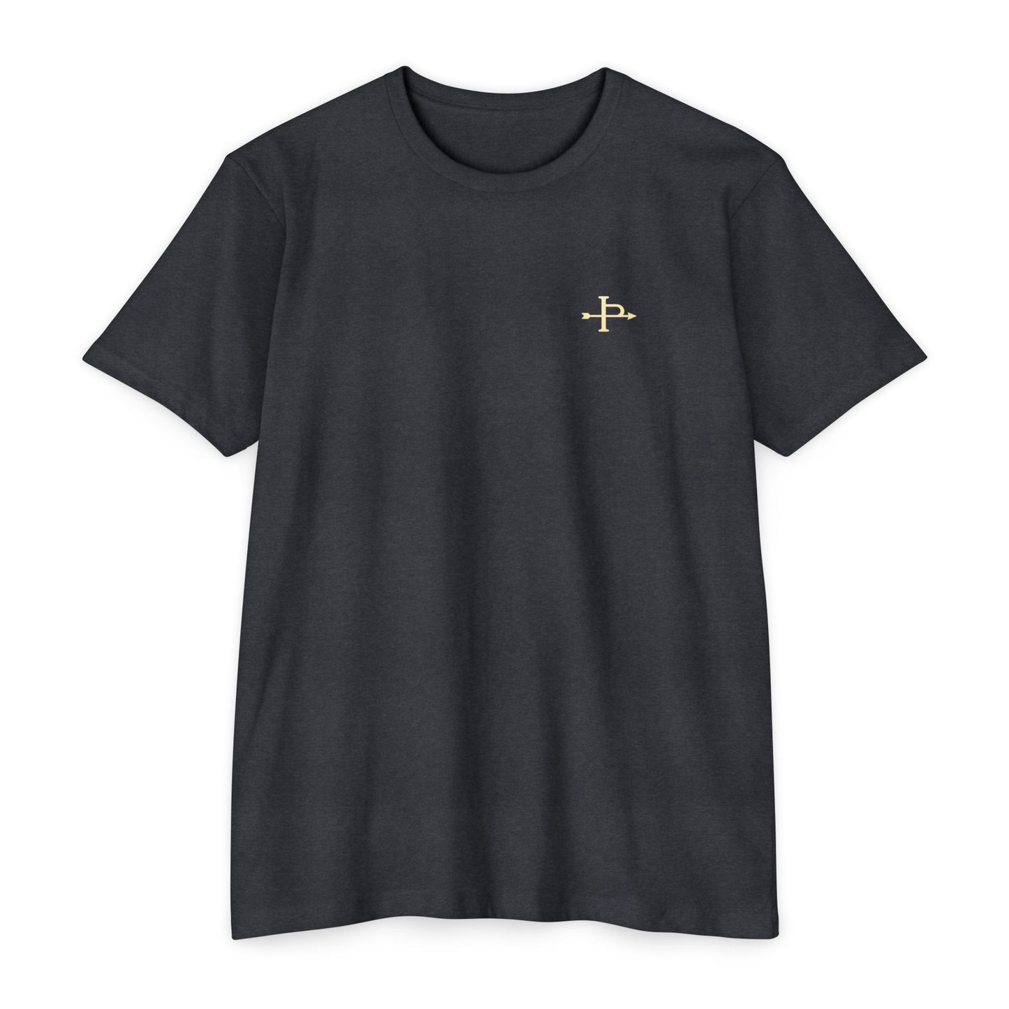 Southern Roots "Campfire Quiet" Graphic Tee
