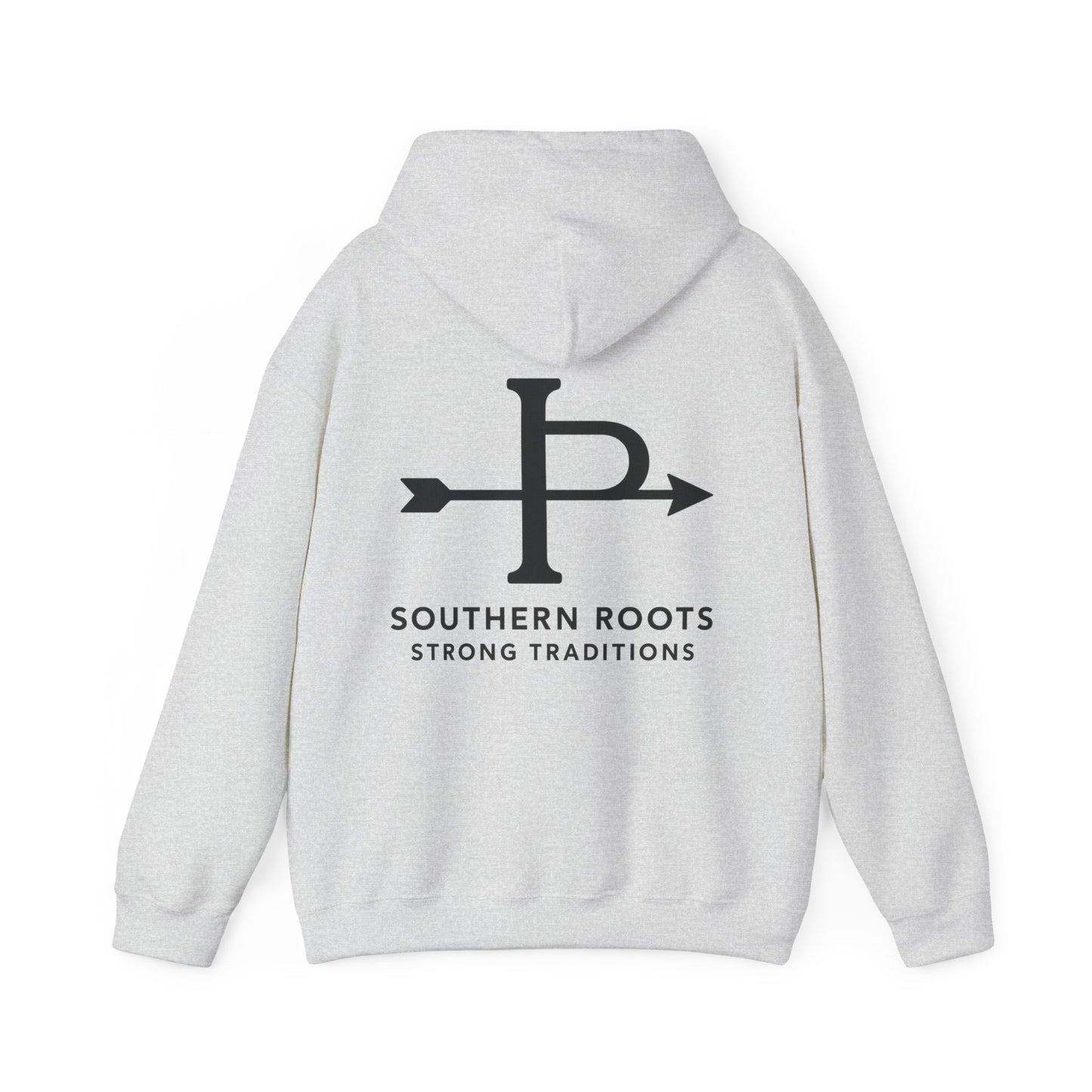 Timberline hoodie (Light Colors)