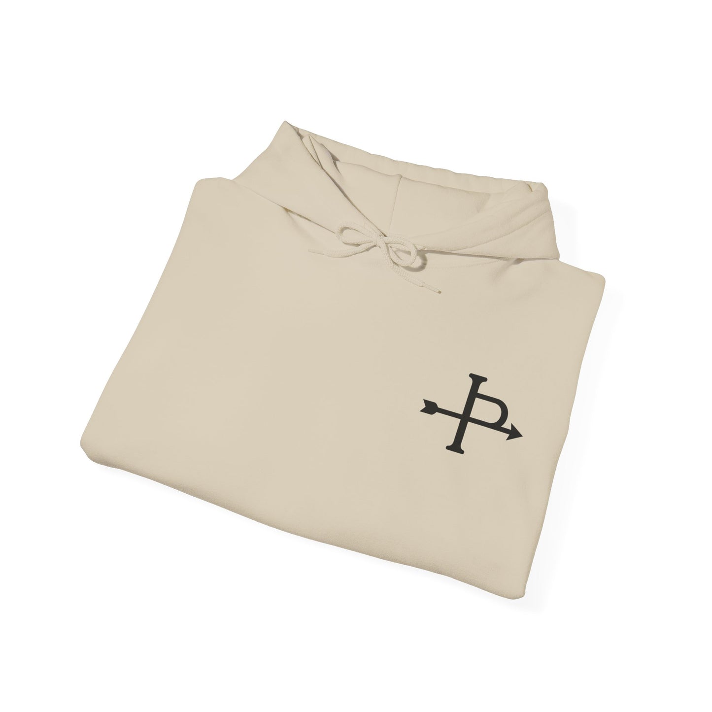 Timberline hoodie (Light Colors)