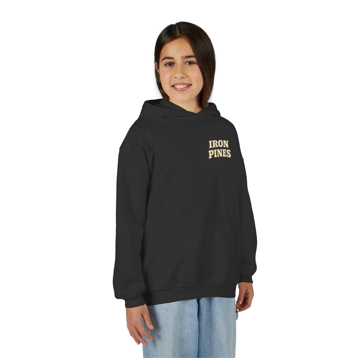 Youth Alabama Roots Hoodie
