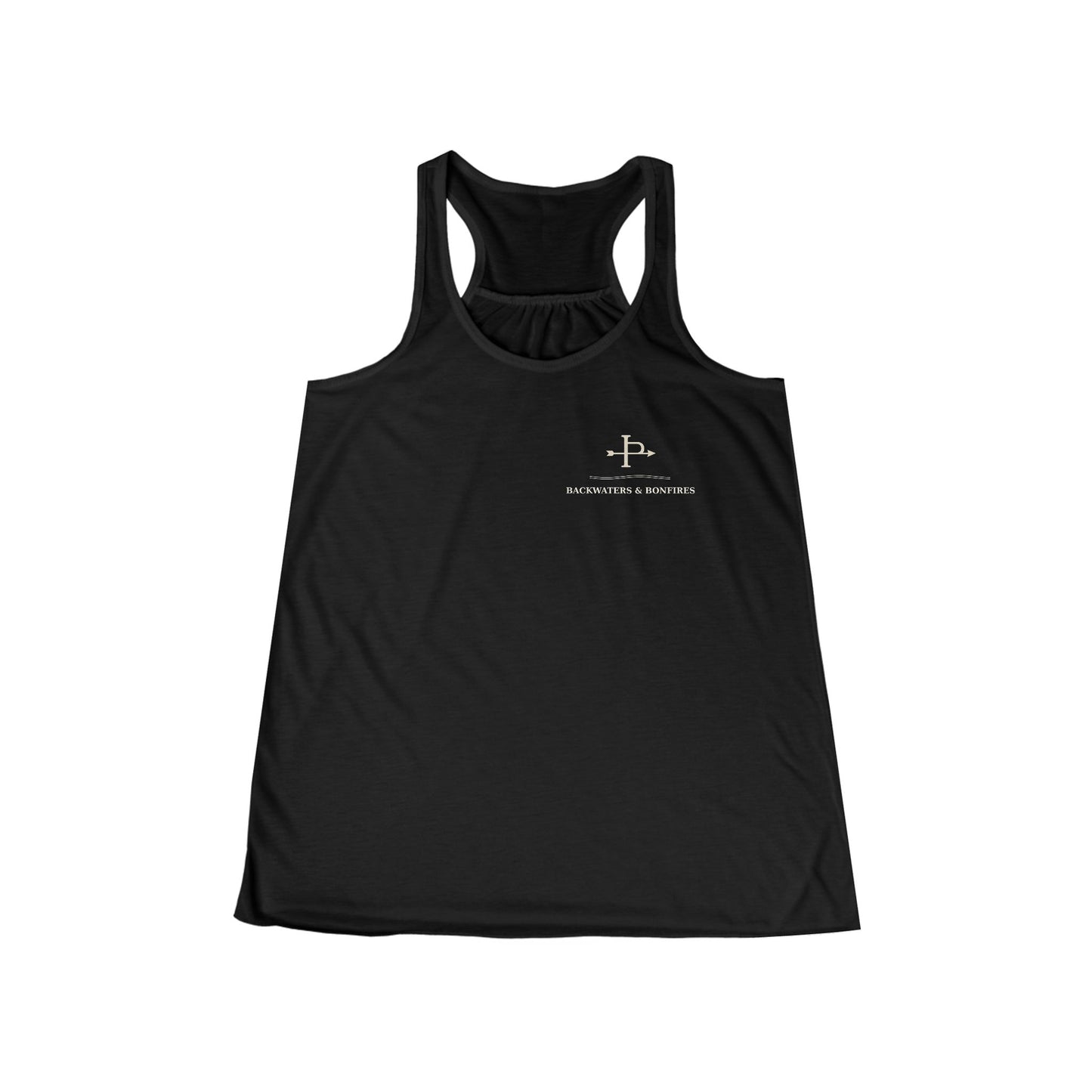 Backwaters & Bonfires - Southern Soul Tank