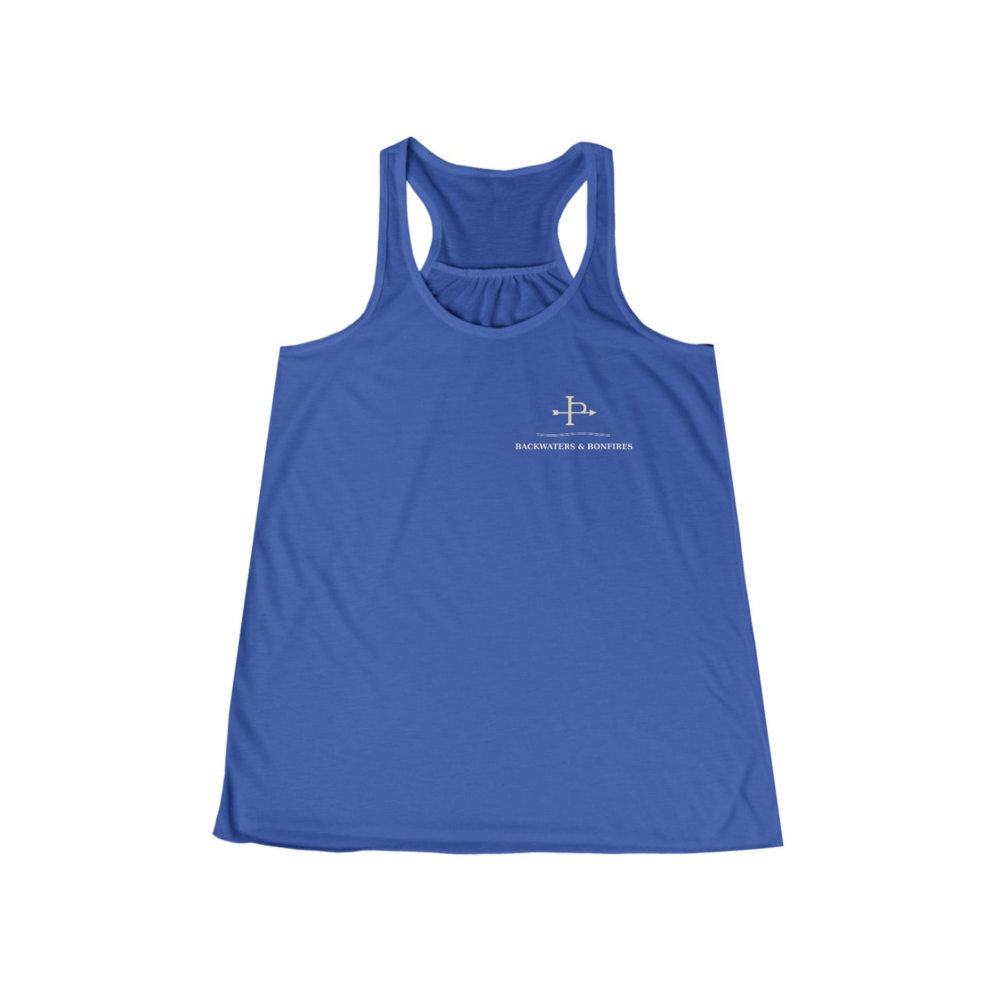 Backwaters & Bonfires - Southern Soul Tank