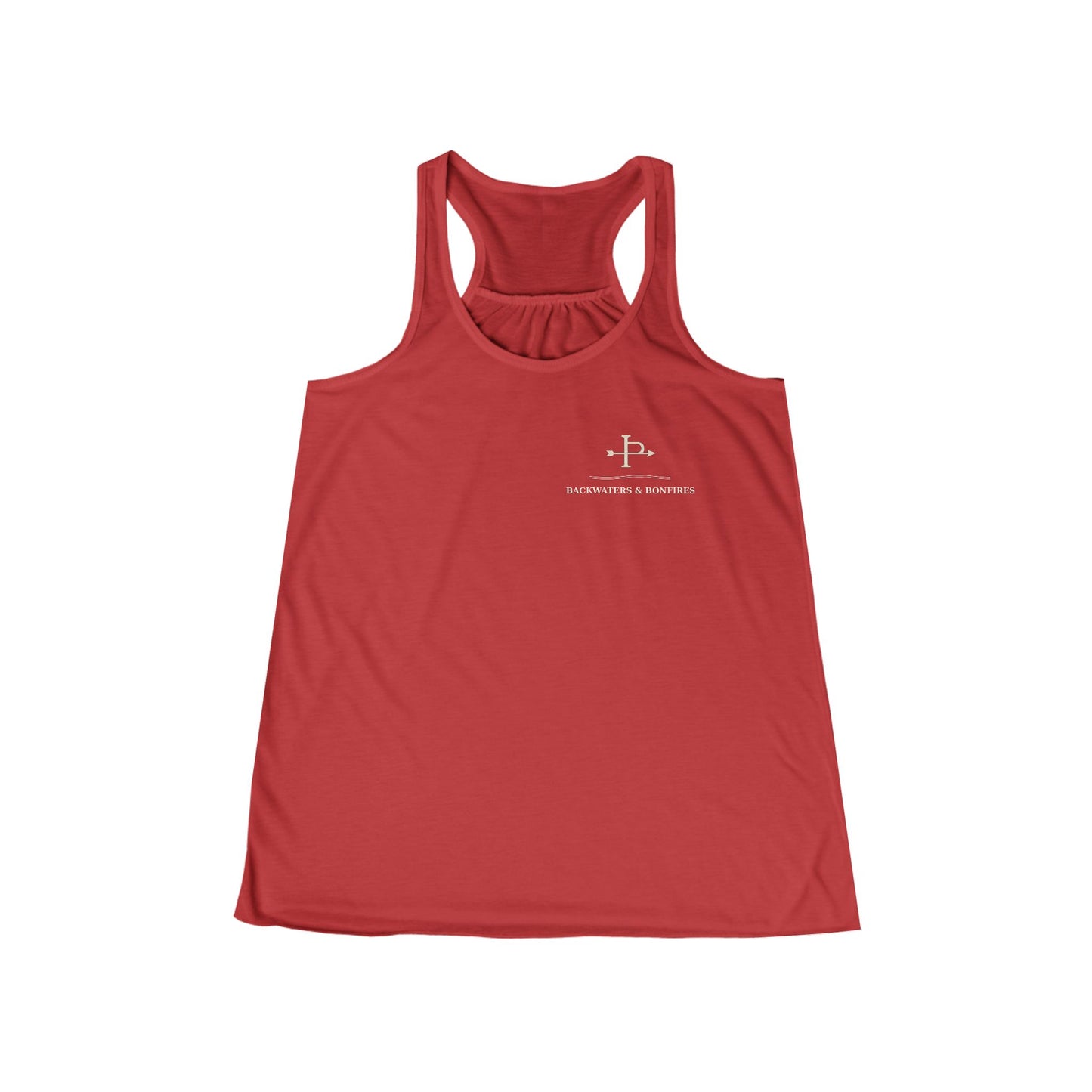 Backwaters & Bonfires - Southern Soul Tank