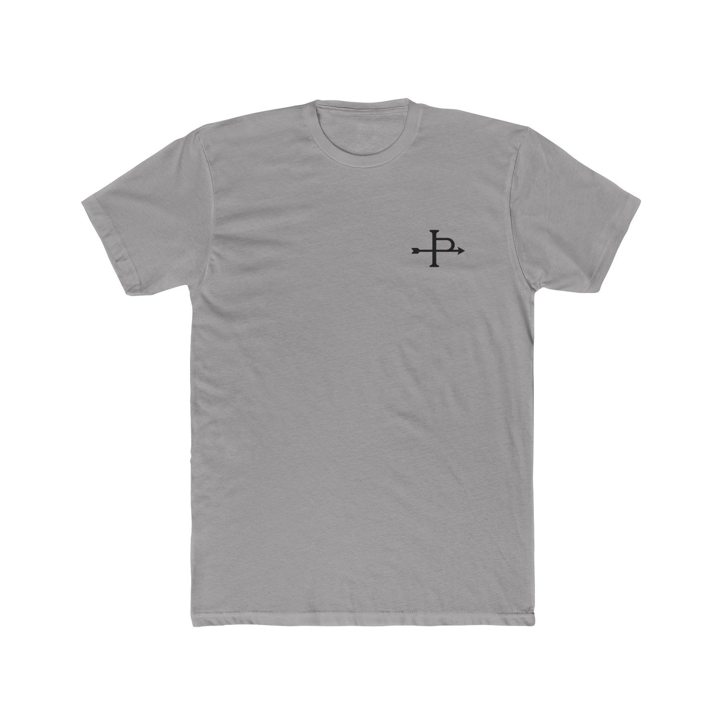Iron Pines Ranch Tee (Light Colors)
