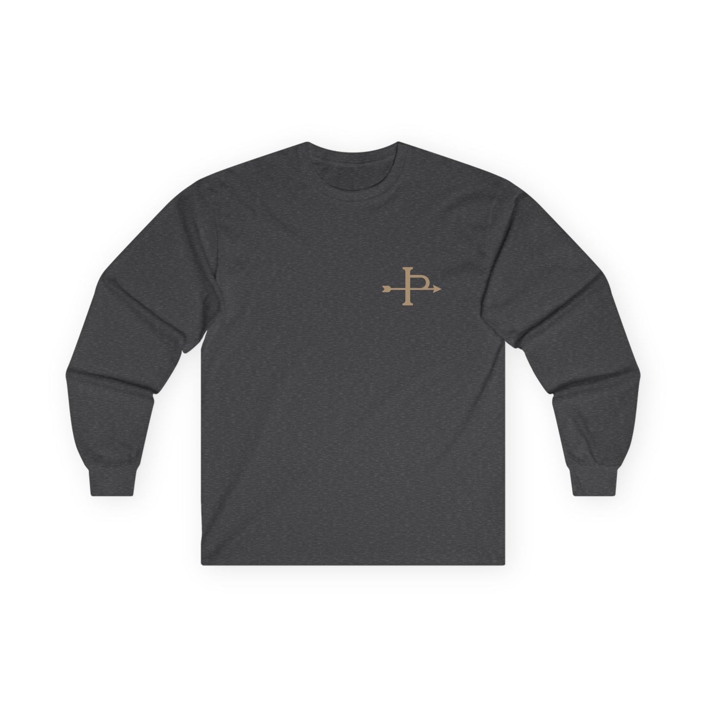 Heritage Long Sleeves (Dark Colors)