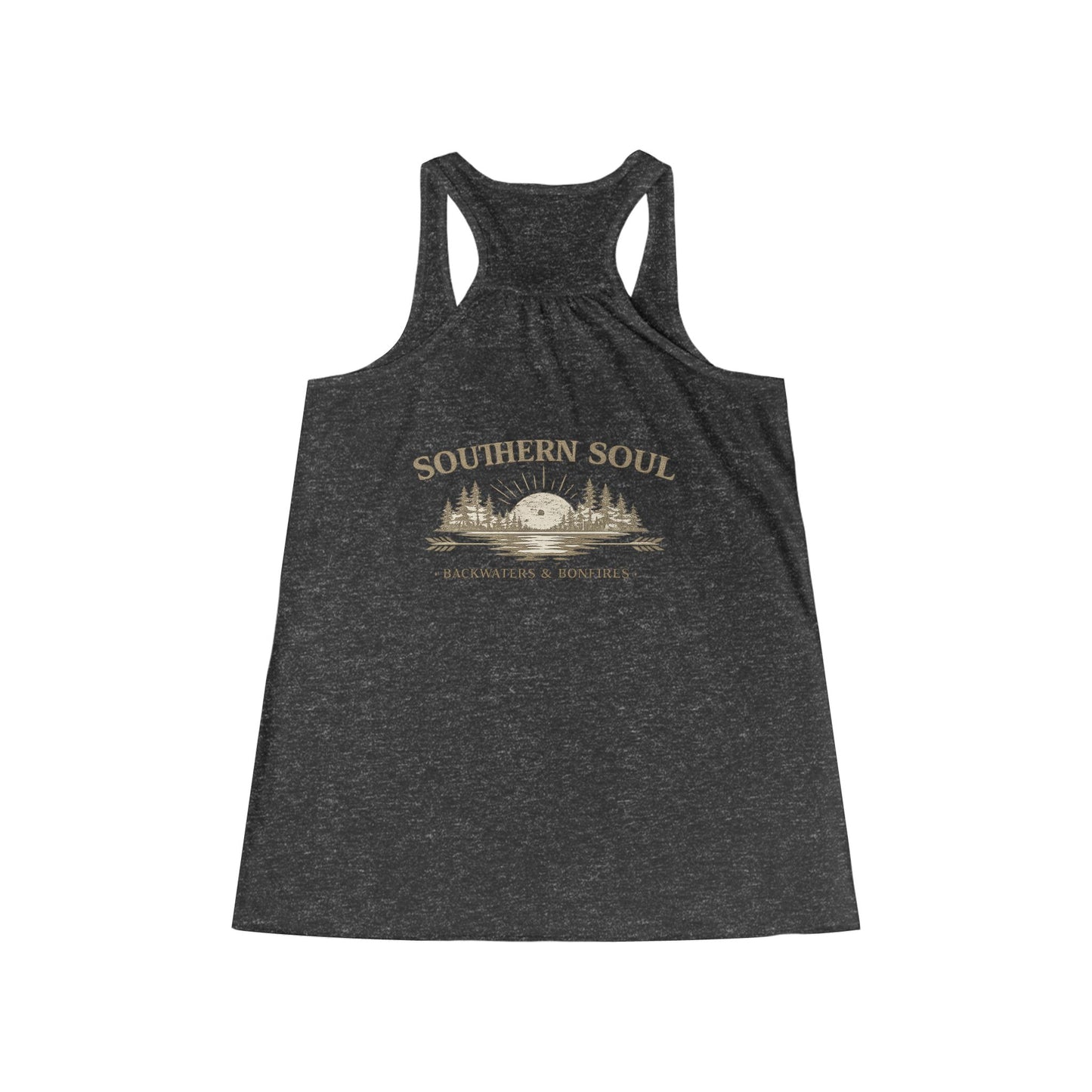 Backwaters & Bonfires - Southern Soul Tank