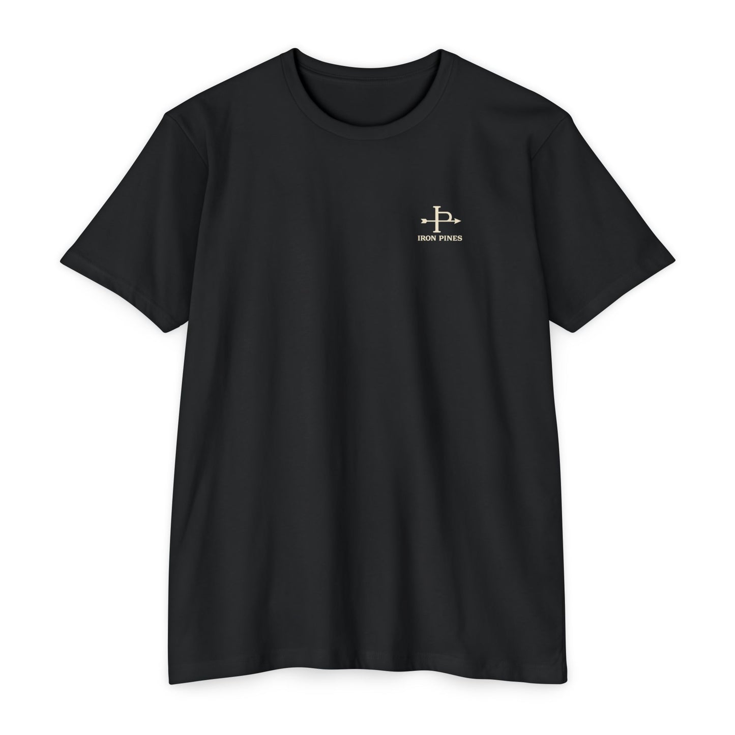 Southern Roots "Family Always" Graphic Tee