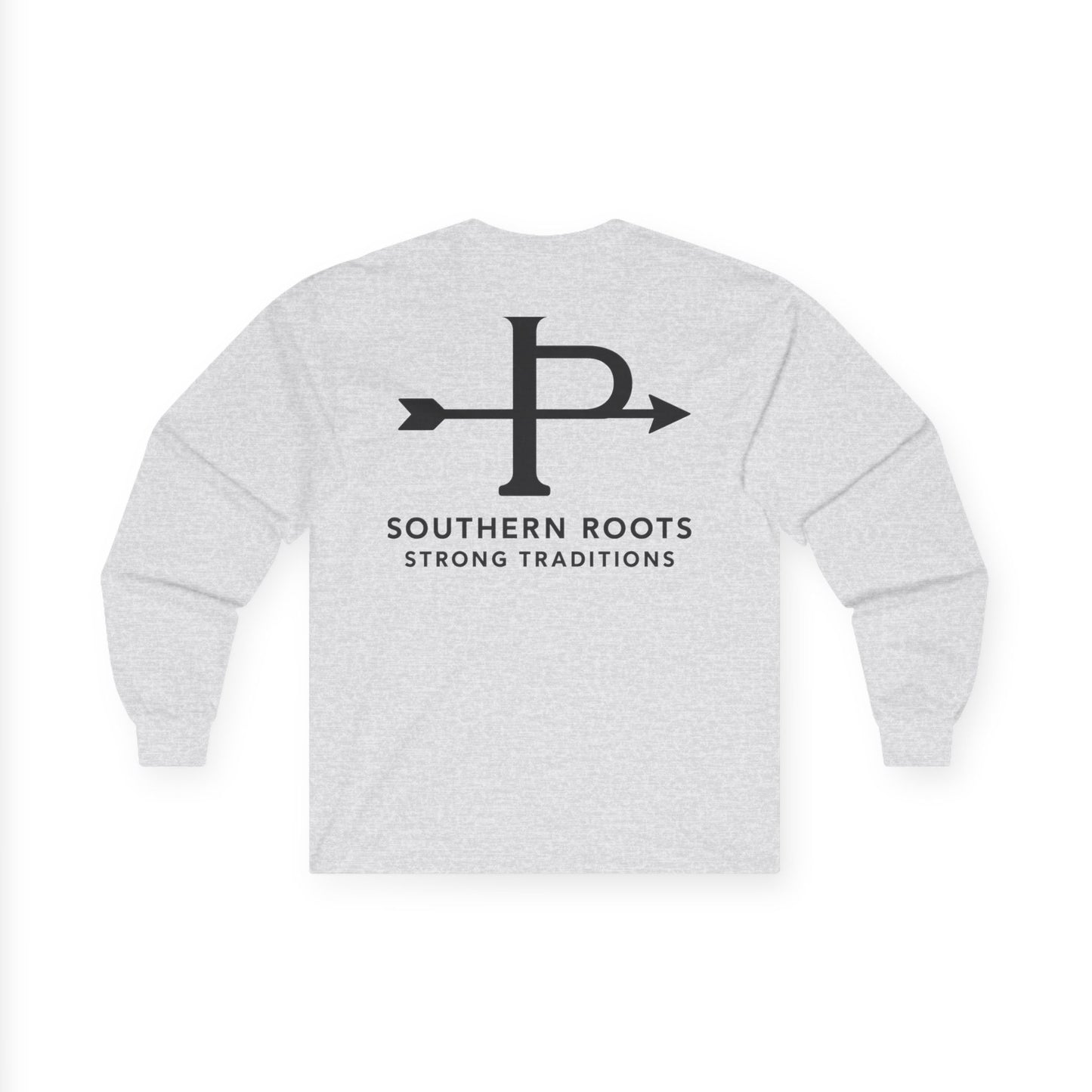Heritage Long Sleeve (Light Colors)