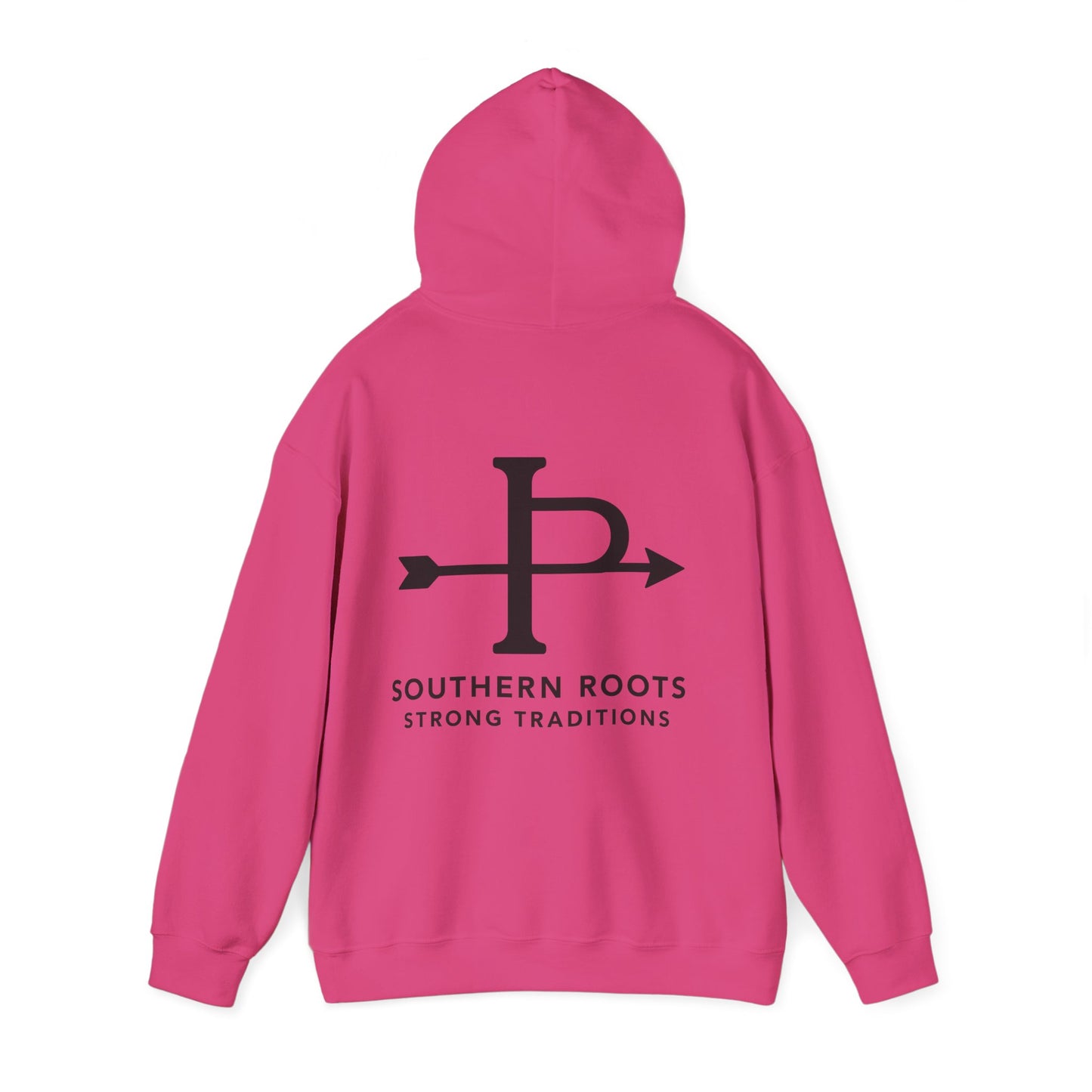 Timberline hoodie (Light Colors)