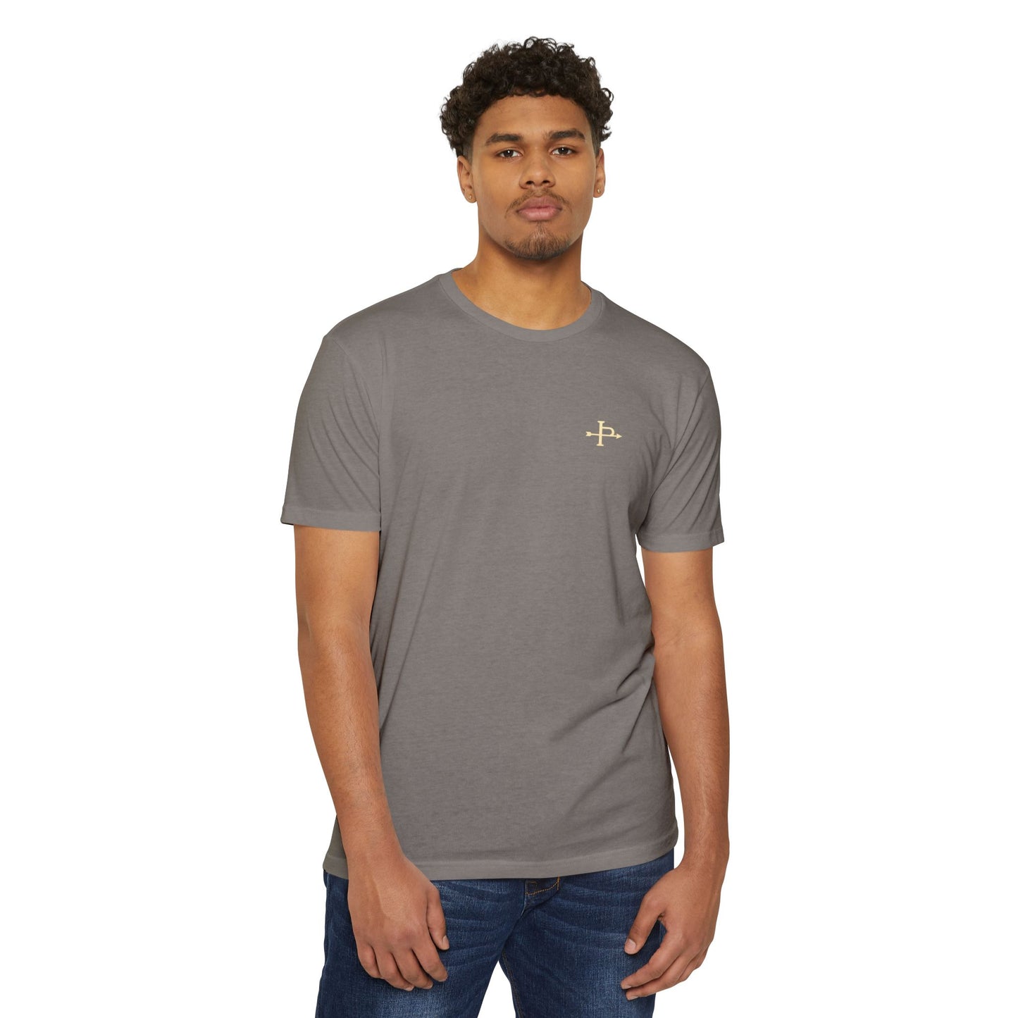 Southern Roots "Ground That Holds" Graphic Tee