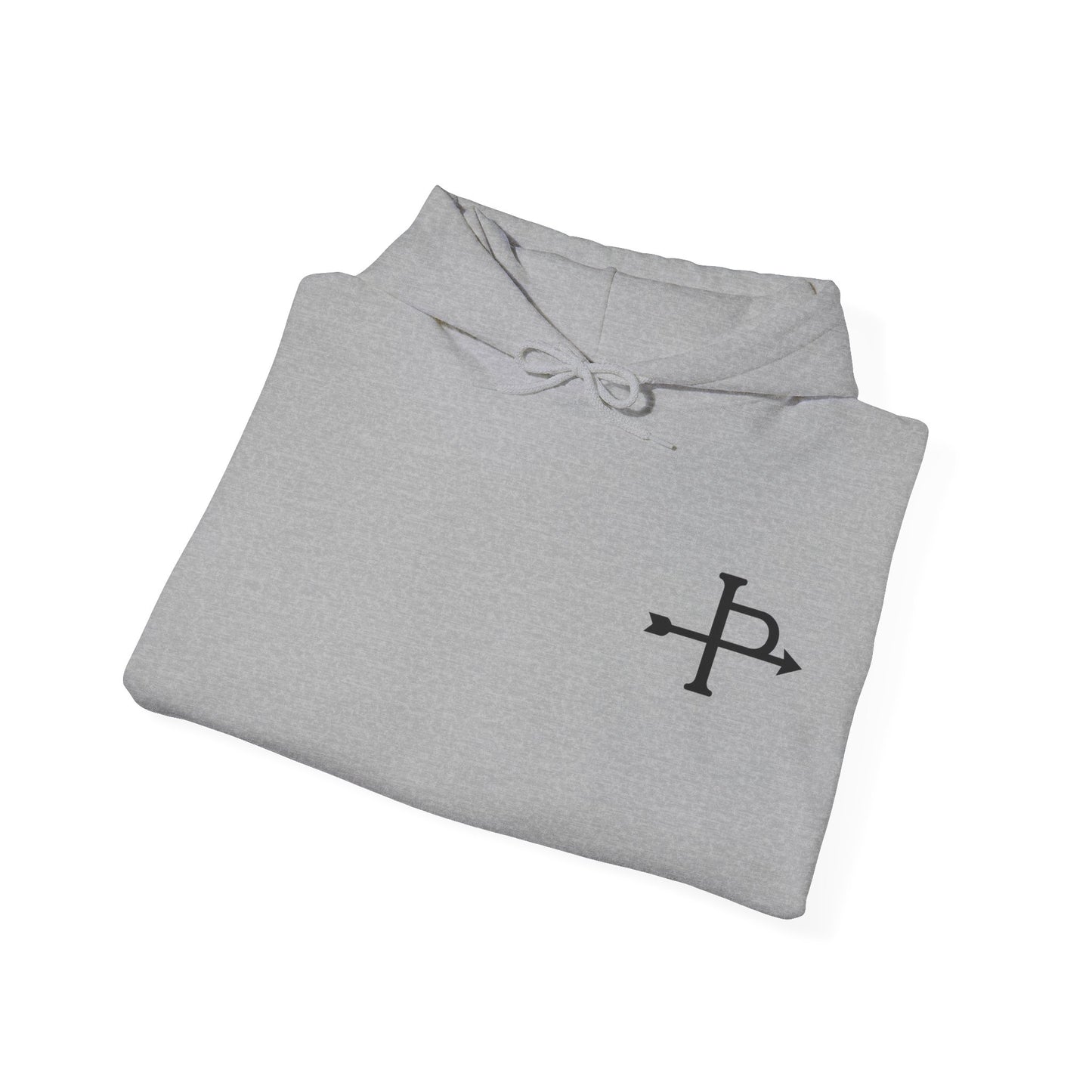Timberline hoodie (Light Colors)
