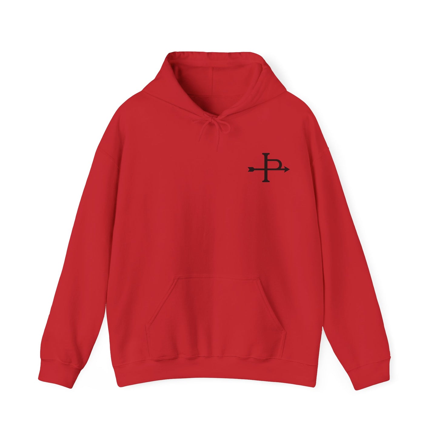 Timberline hoodie (Light Colors)
