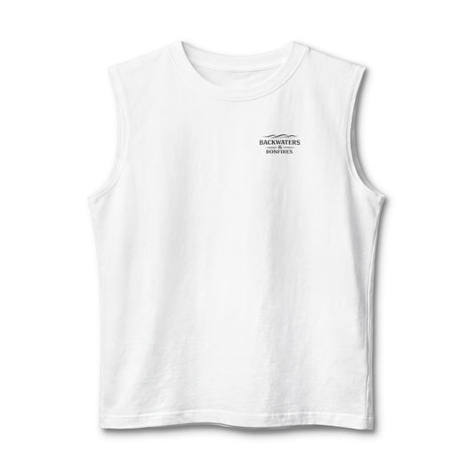 Backwaters & Bonfires - Dockside Tank