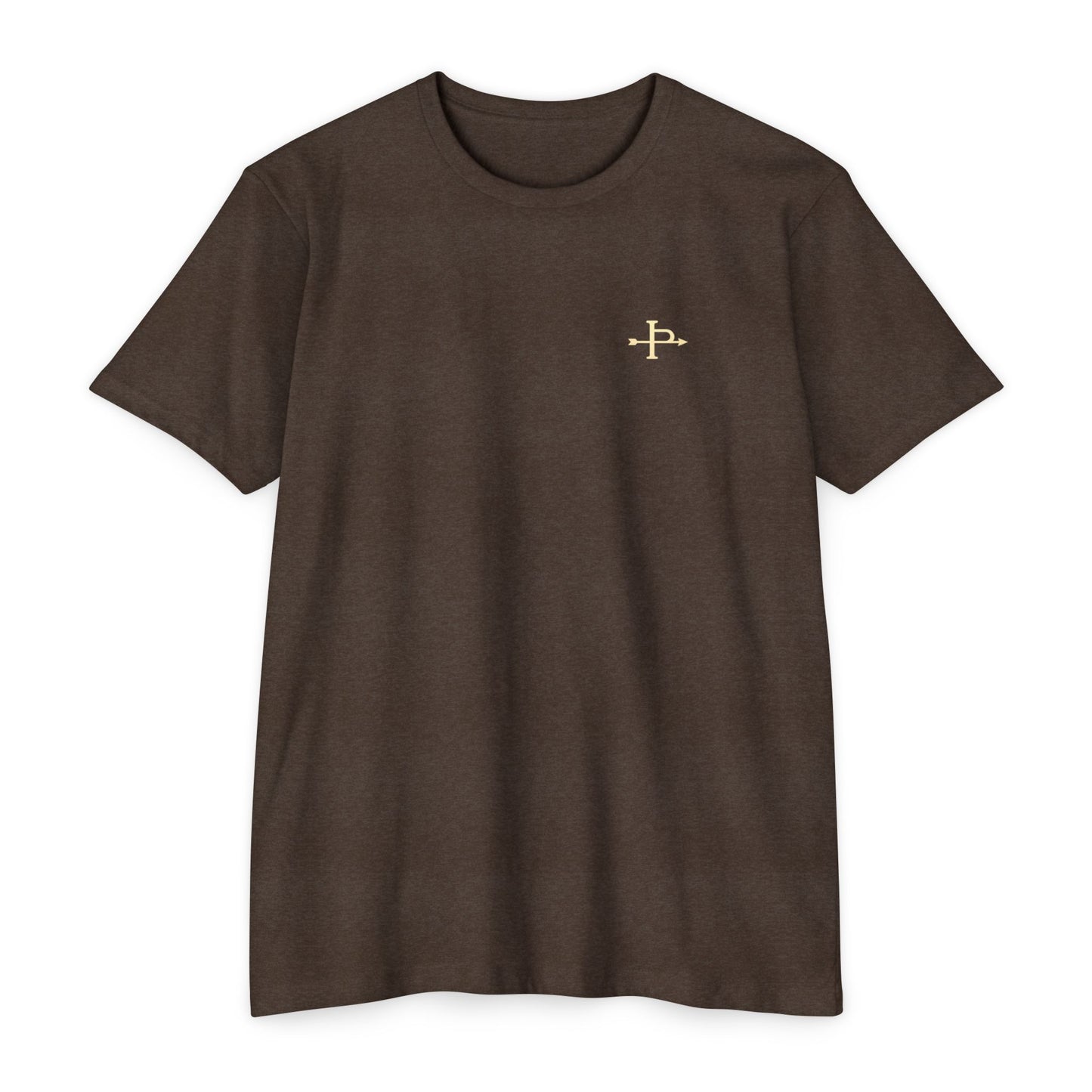 Southern Roots "Rows Don't Lie" Graphic Tee
