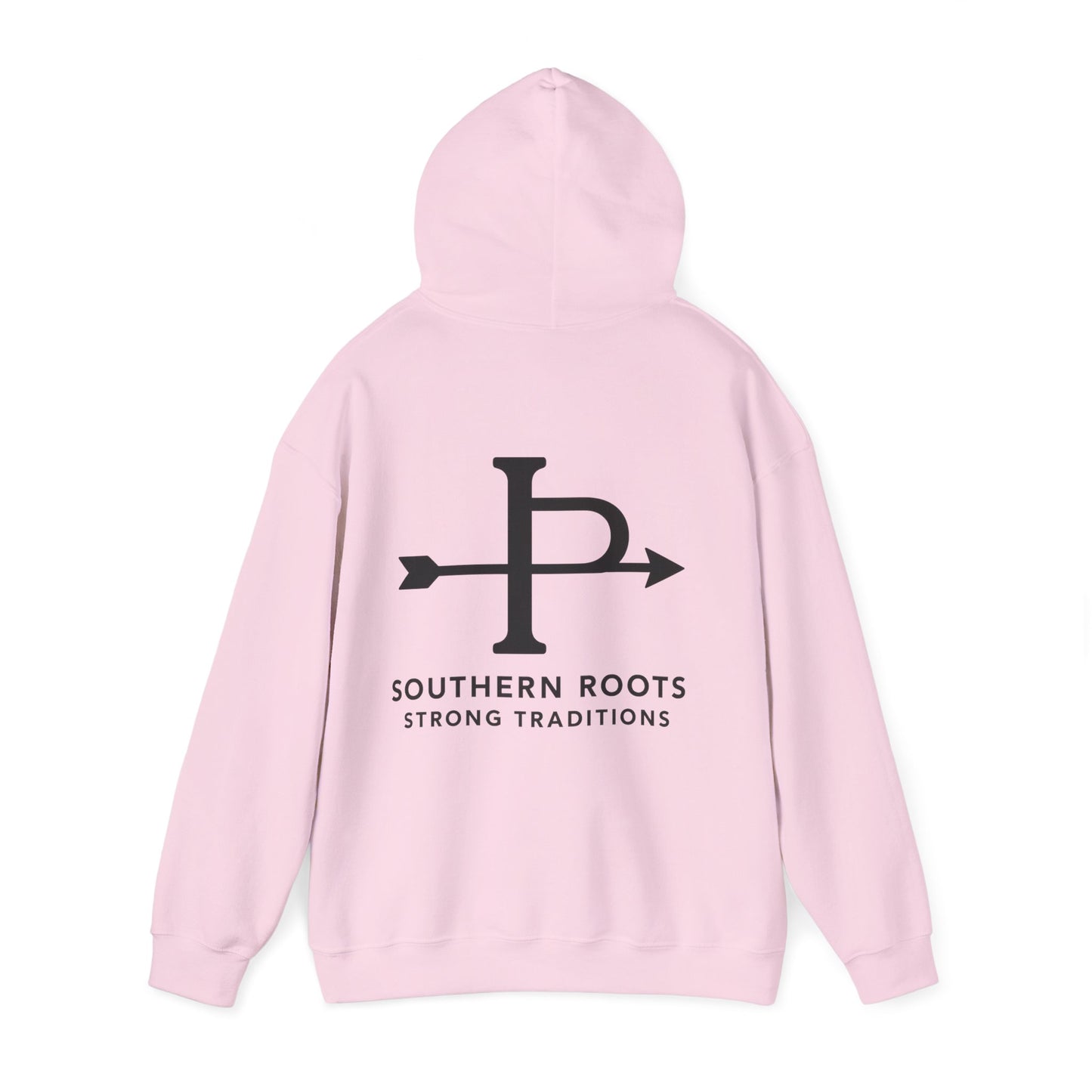 Timberline hoodie (Light Colors)