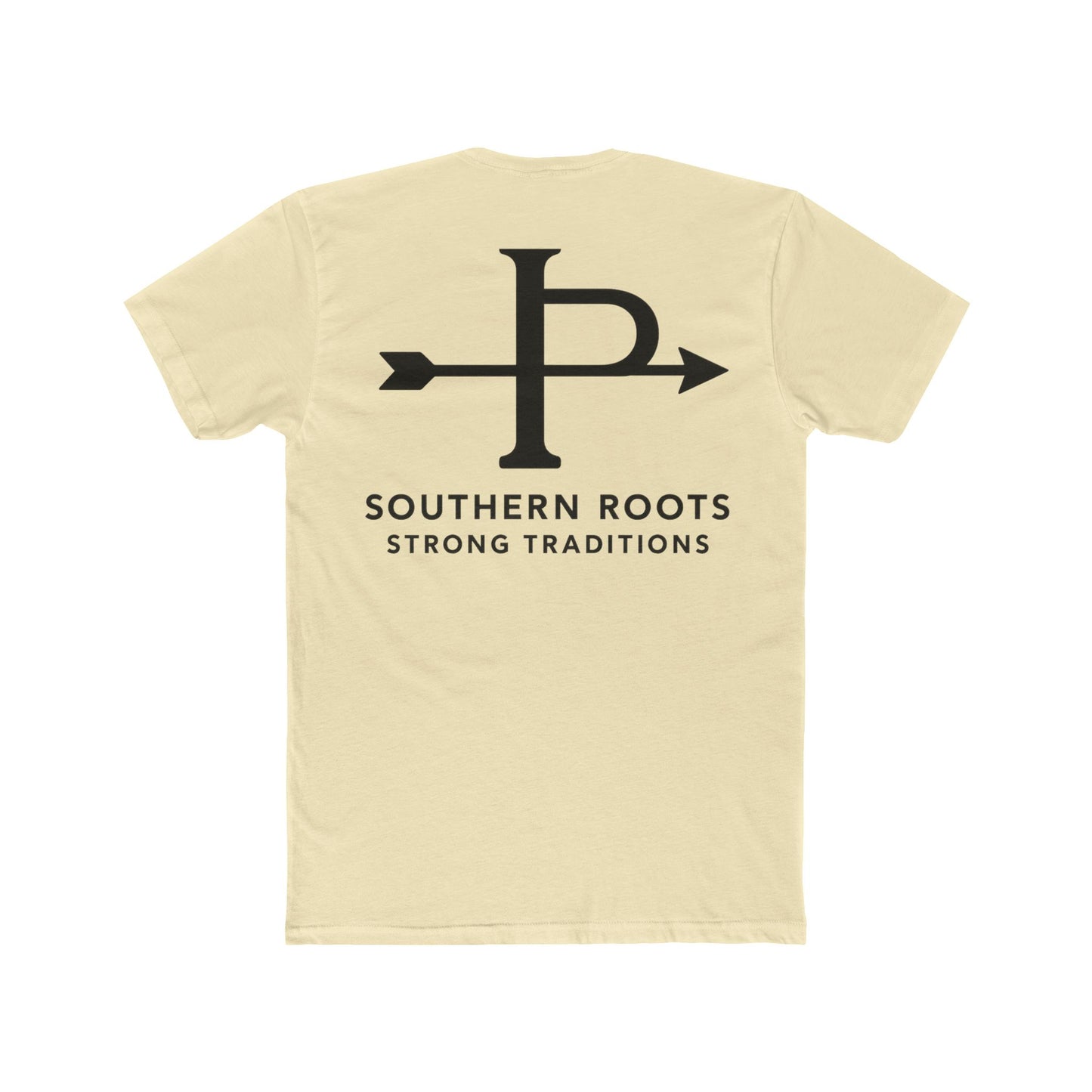 Iron Pines Ranch Tee (Light Colors)