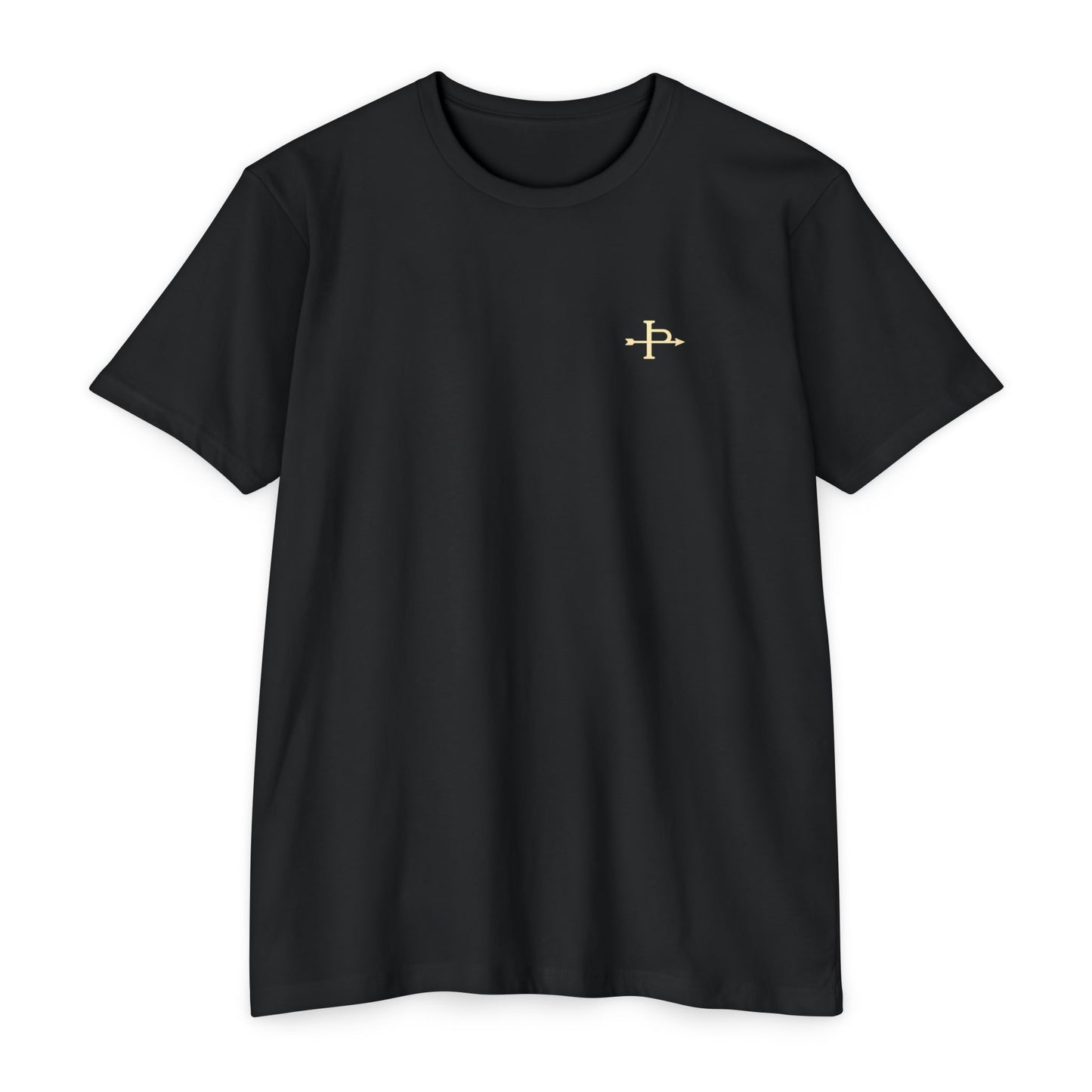 Southern Roots "Ground That Holds" Graphic Tee