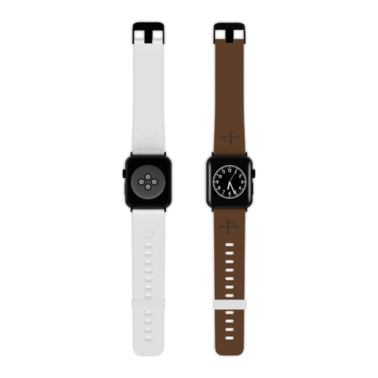 Iron Pines Watch Band