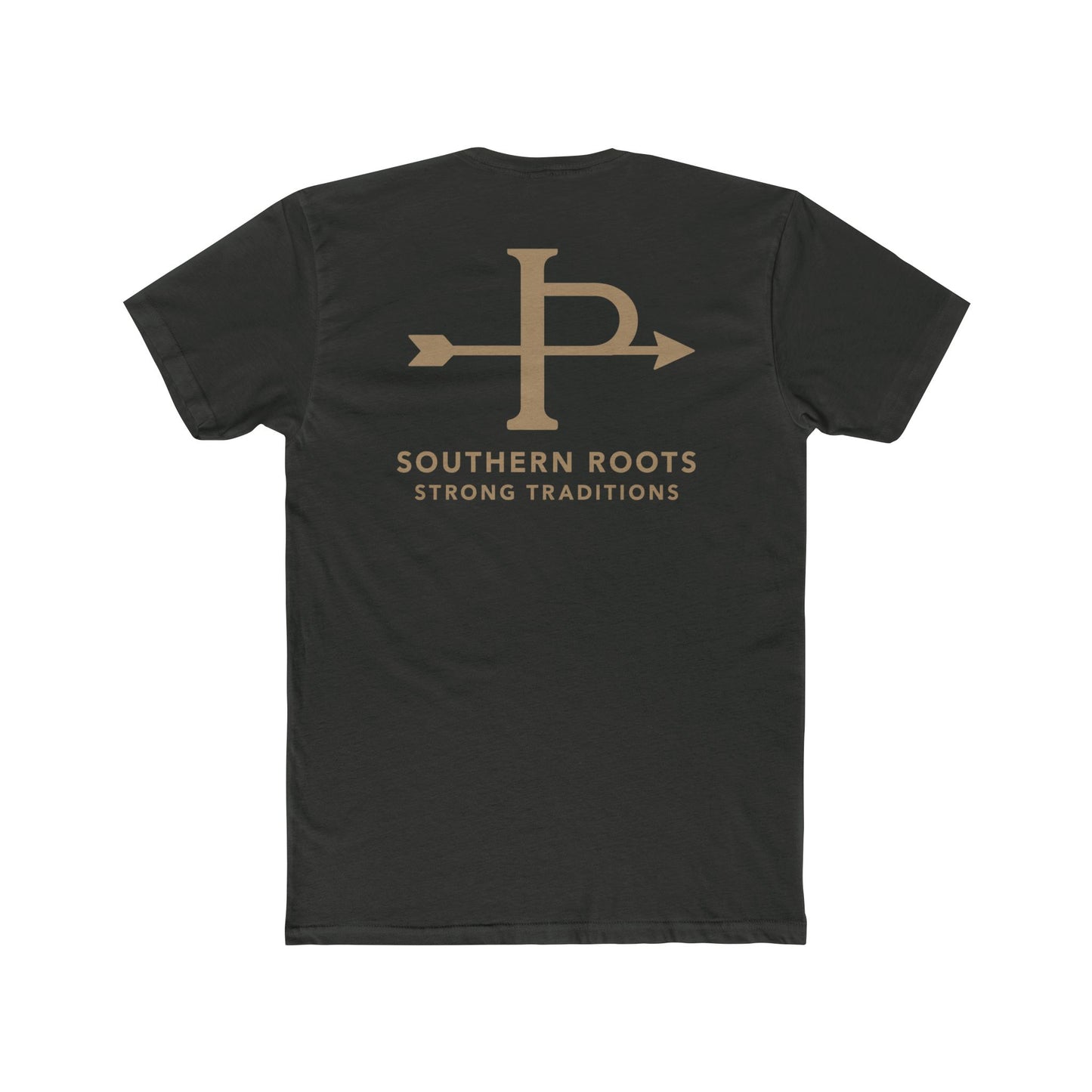 Iron Pines Ranch Tee (Dark Colors)