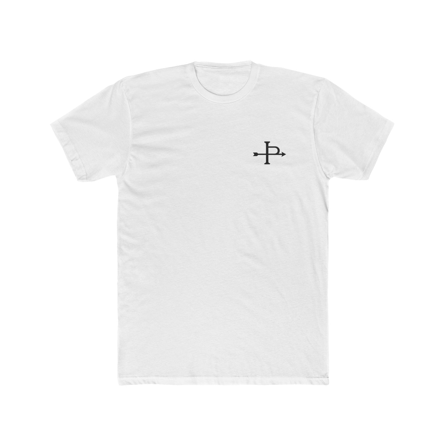 Iron Pines Ranch Tee (Light Colors)