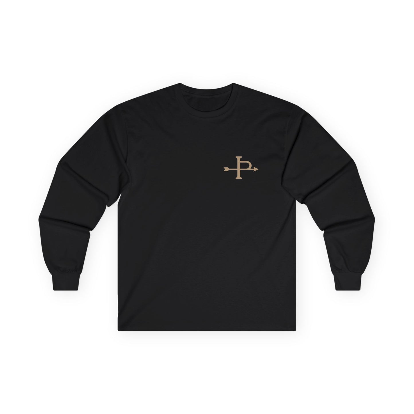 Heritage Long Sleeves (Dark Colors)