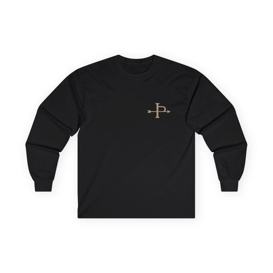 Heritage Long Sleeves (Dark Colors)