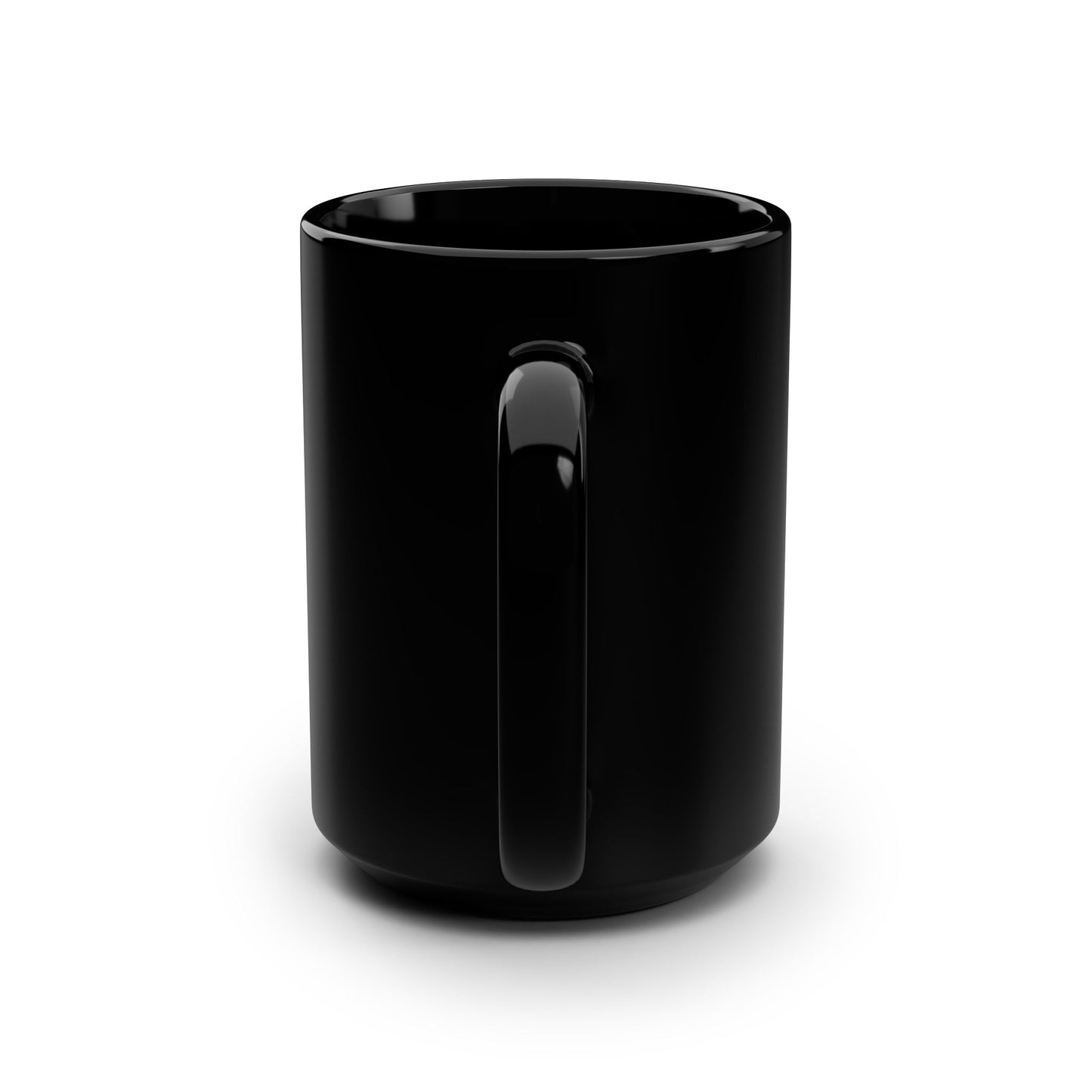 Trailhead Coffee Mug